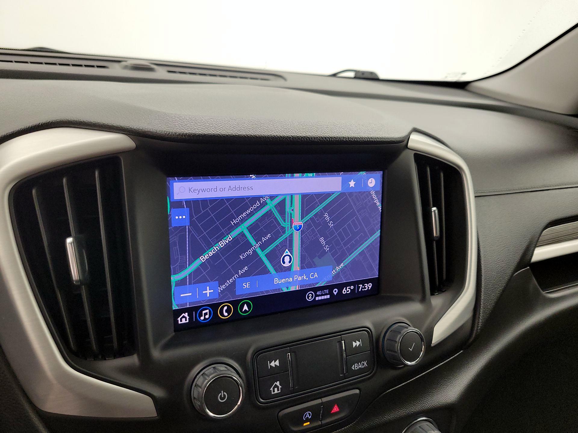 Thumbnail: 2023 GMC Terrain - 14