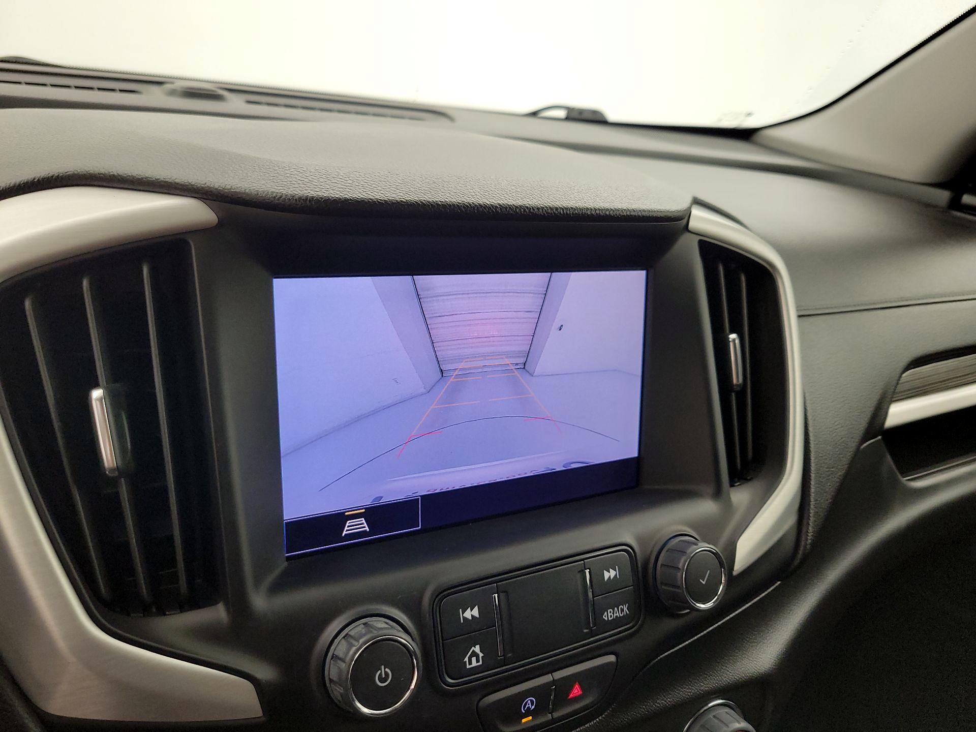 Thumbnail: 2023 GMC Terrain - 15