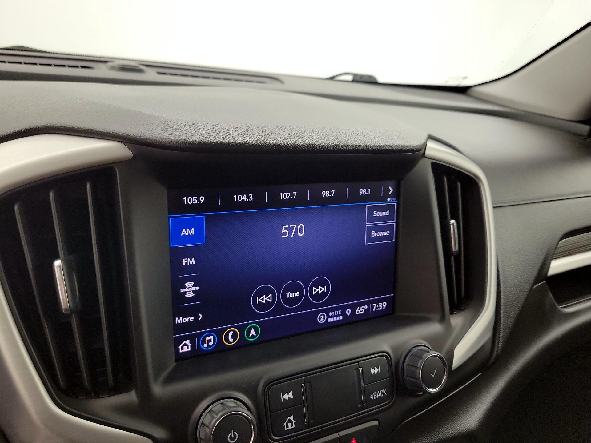 Thumbnail: 2023 GMC Terrain - 16