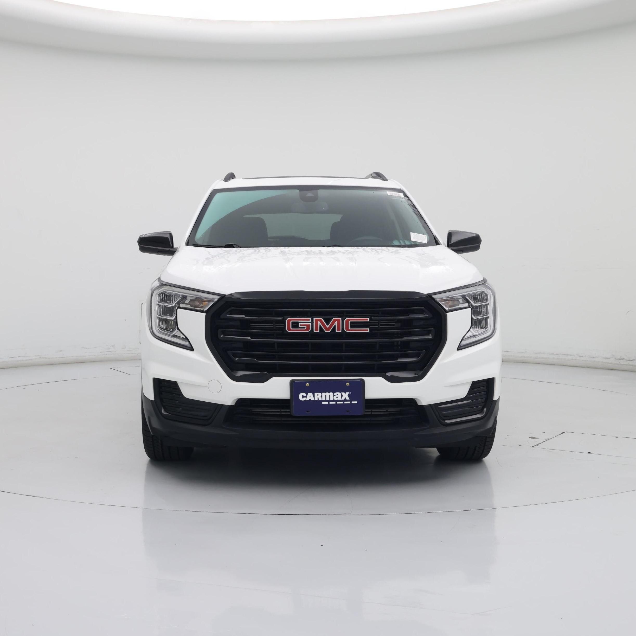 Thumbnail: 2023 GMC Terrain - 5