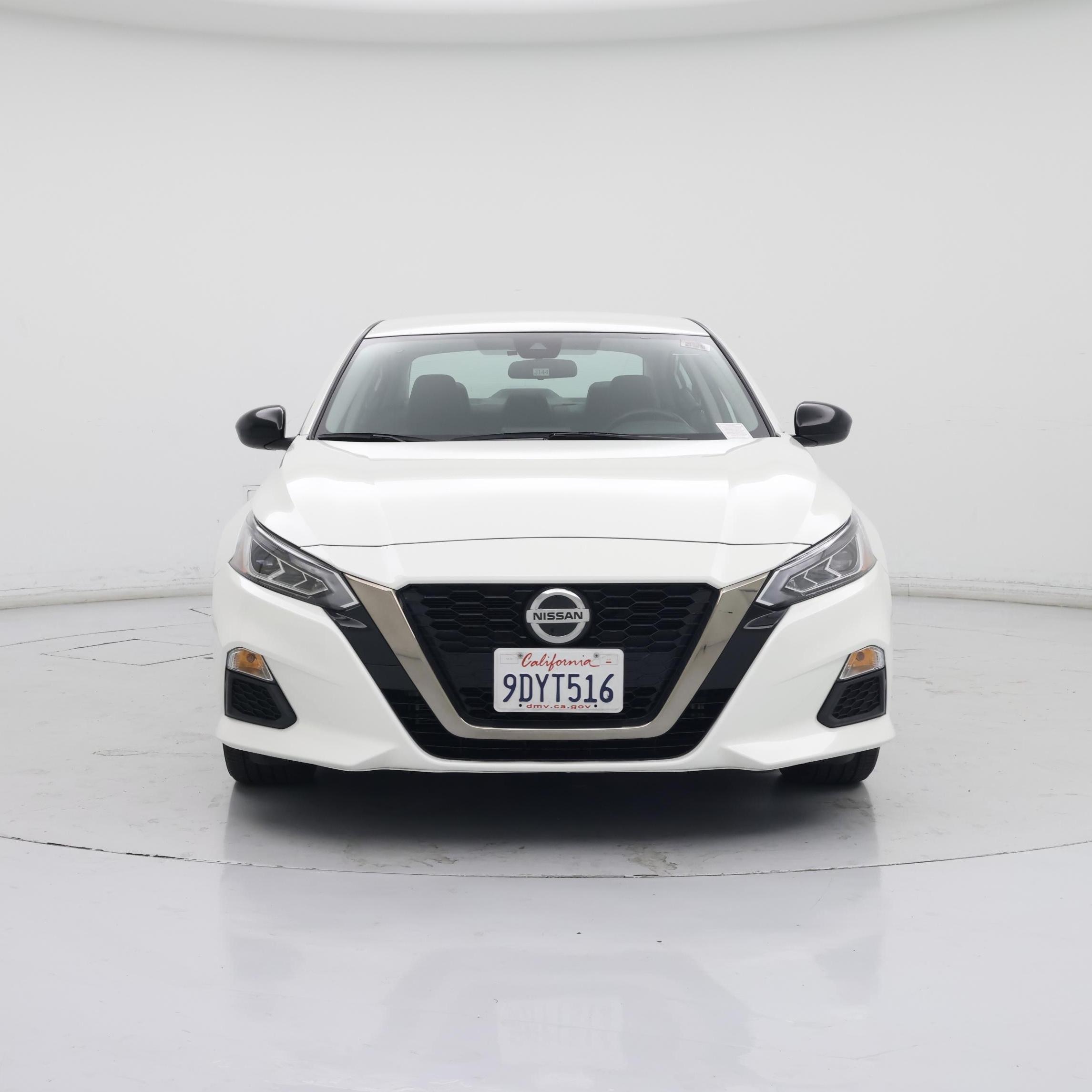 Thumbnail: 2022 Nissan Altima - 5