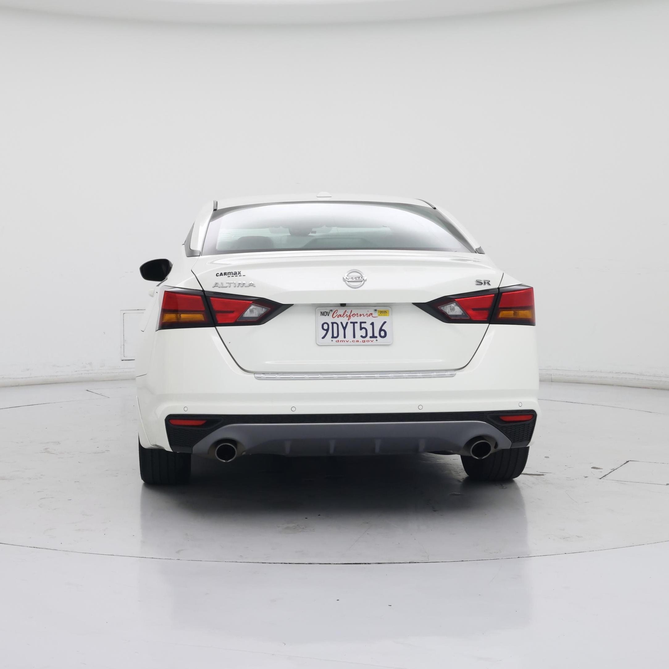 Thumbnail: 2022 Nissan Altima - 6
