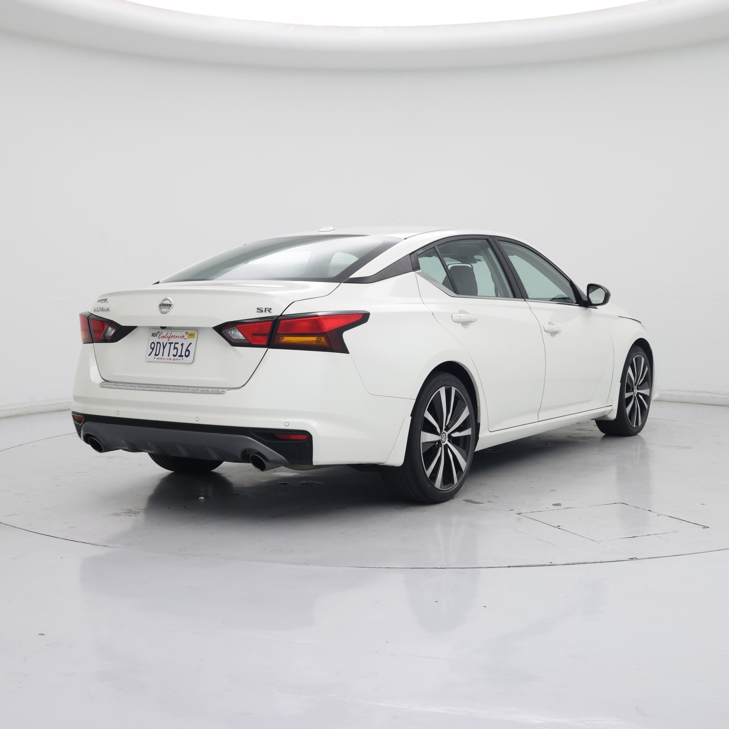 Thumbnail: 2022 Nissan Altima - 8