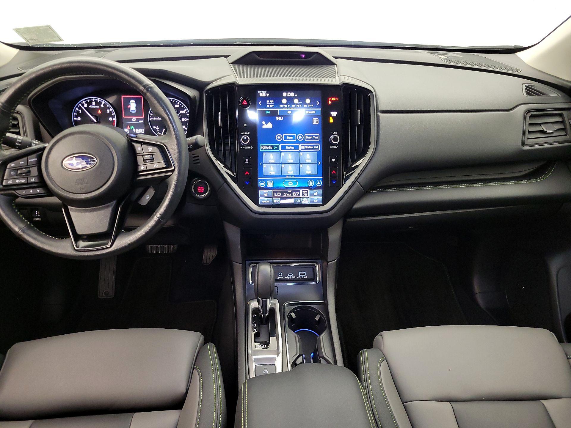 Thumbnail: 2023 Subaru Ascent - 9