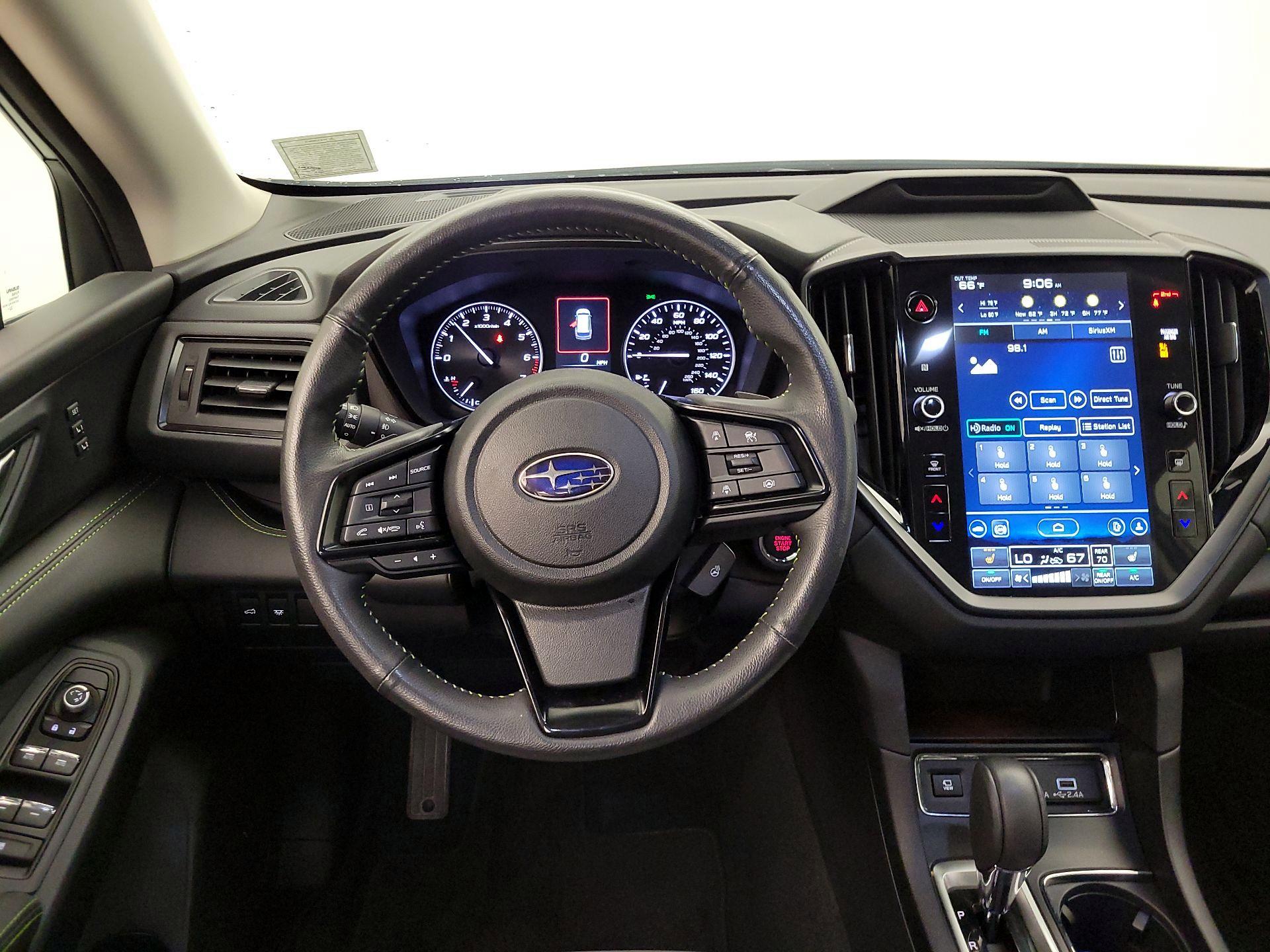 Thumbnail: 2023 Subaru Ascent - 10