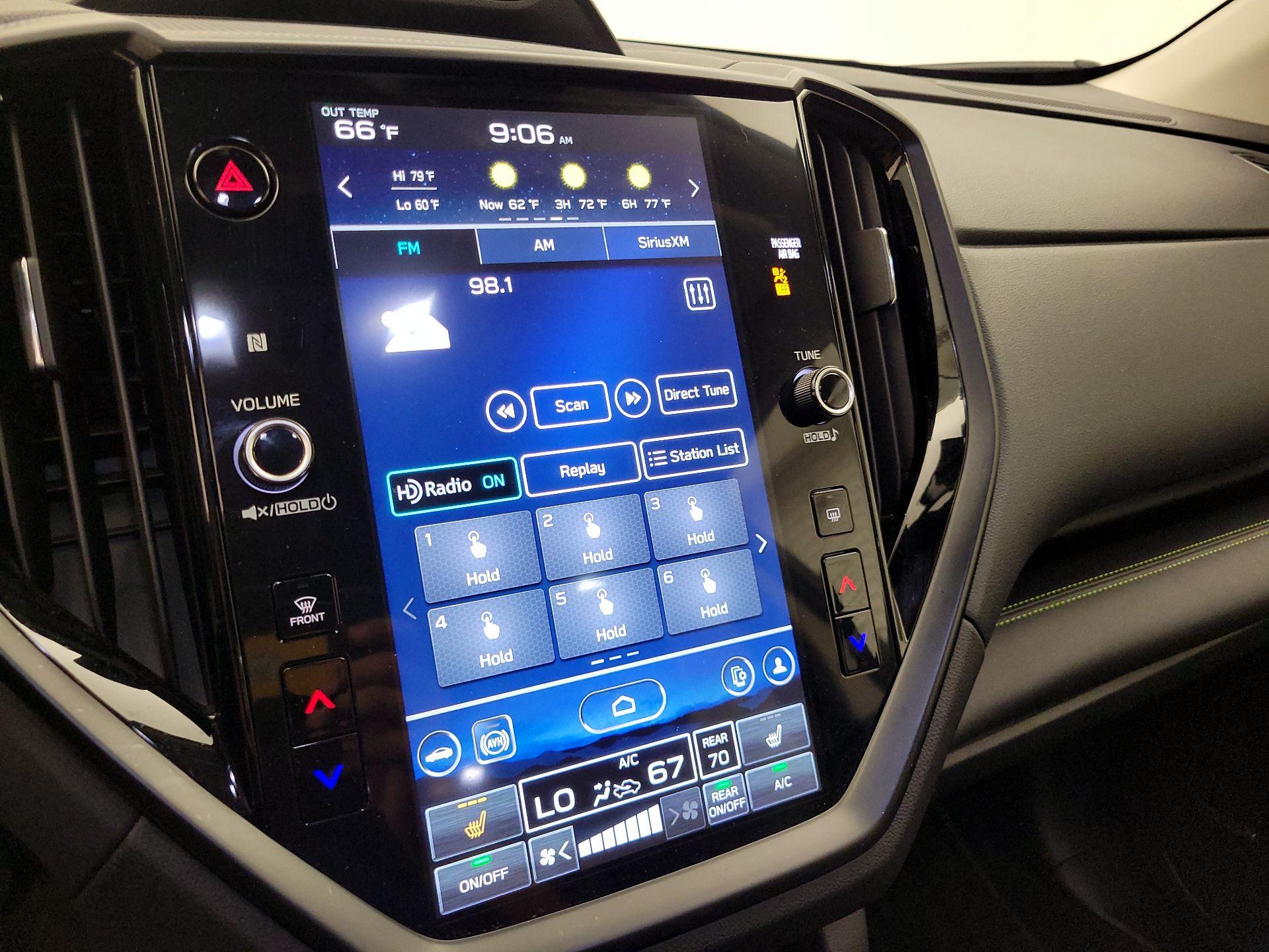 Thumbnail: 2023 Subaru Ascent - 14