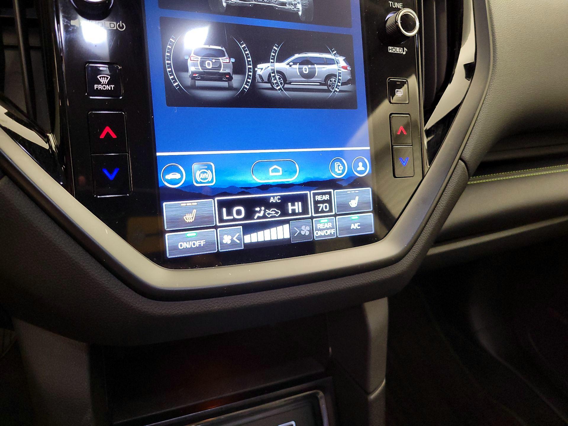 Thumbnail: 2023 Subaru Ascent - 15