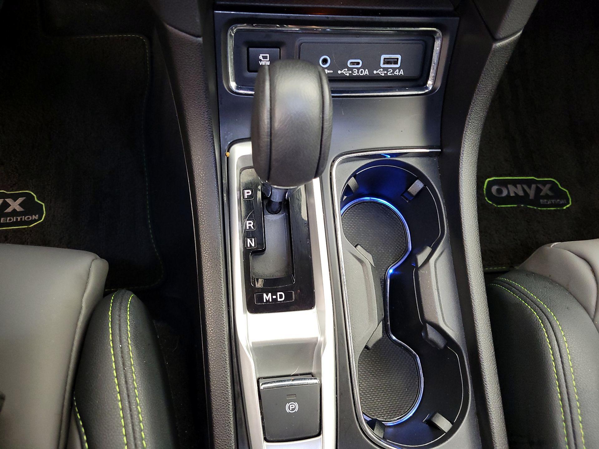 Thumbnail: 2023 Subaru Ascent - 16