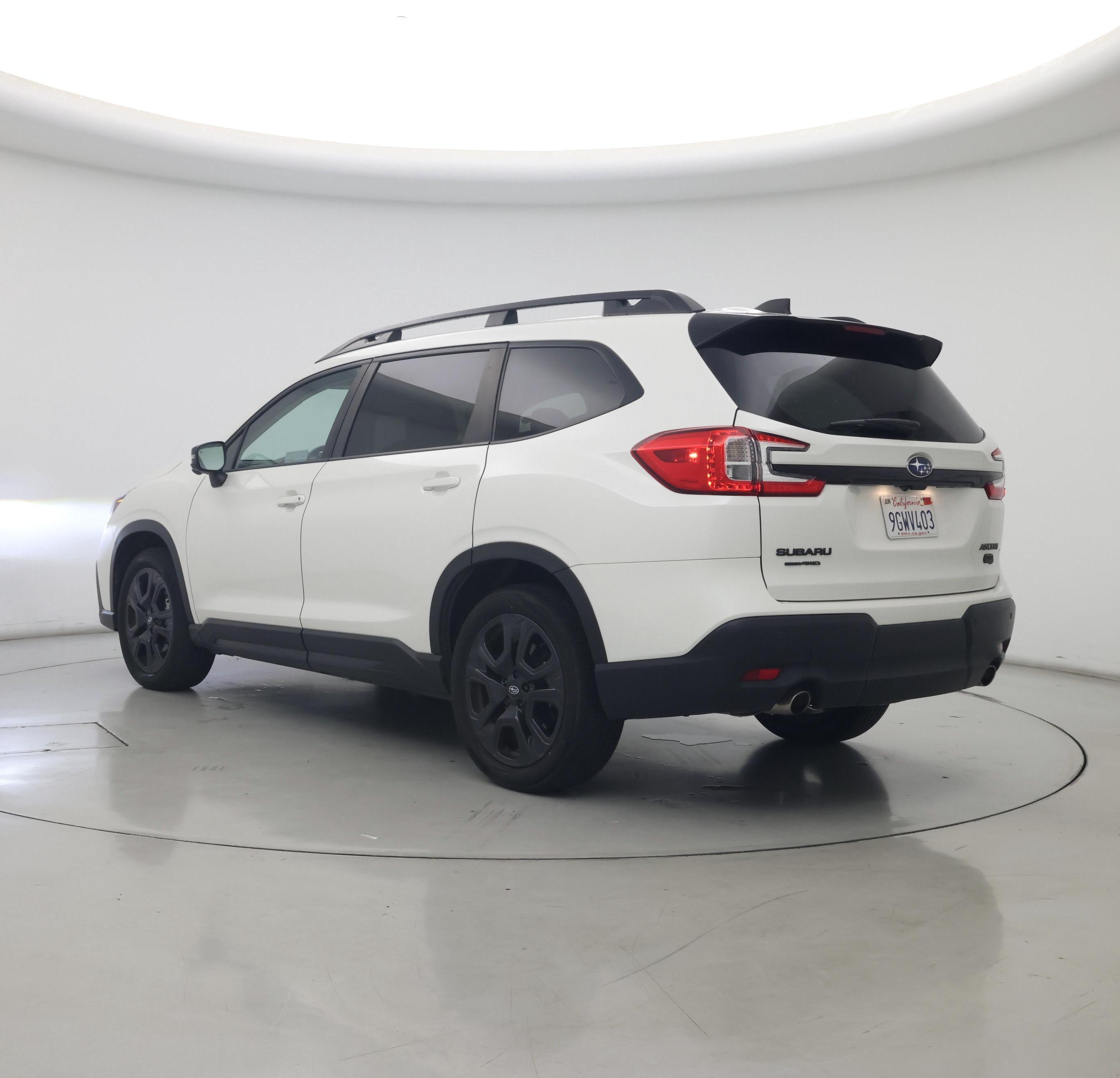 Thumbnail: 2023 Subaru Ascent - 2