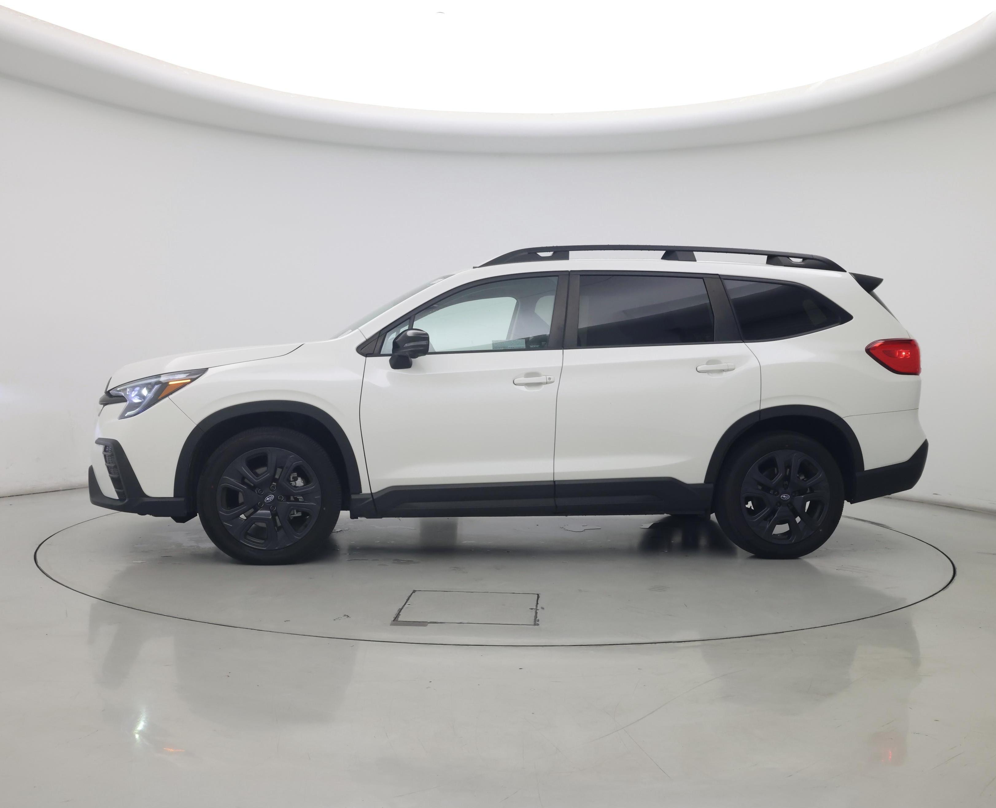 Thumbnail: 2023 Subaru Ascent - 3