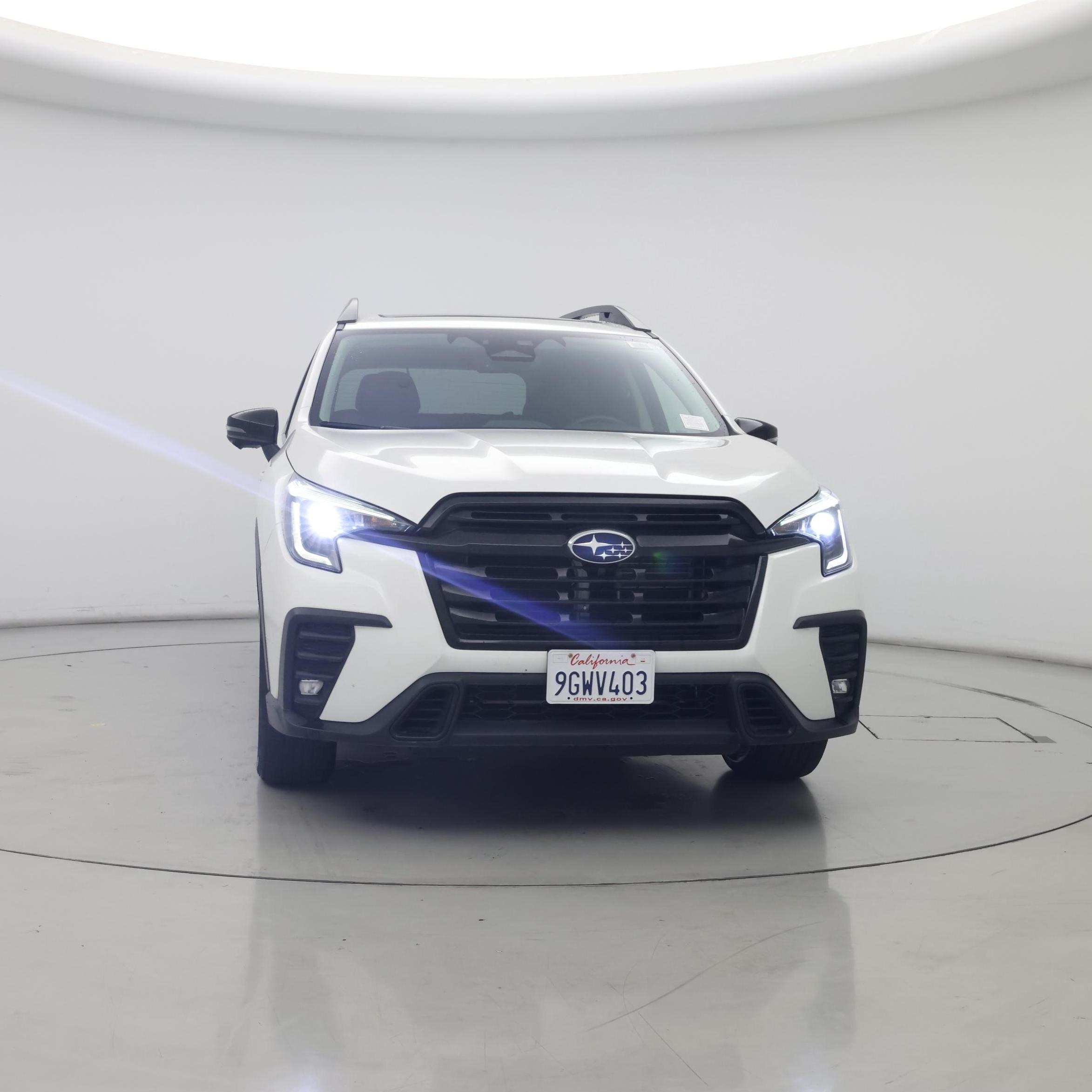 Thumbnail: 2023 Subaru Ascent - 5