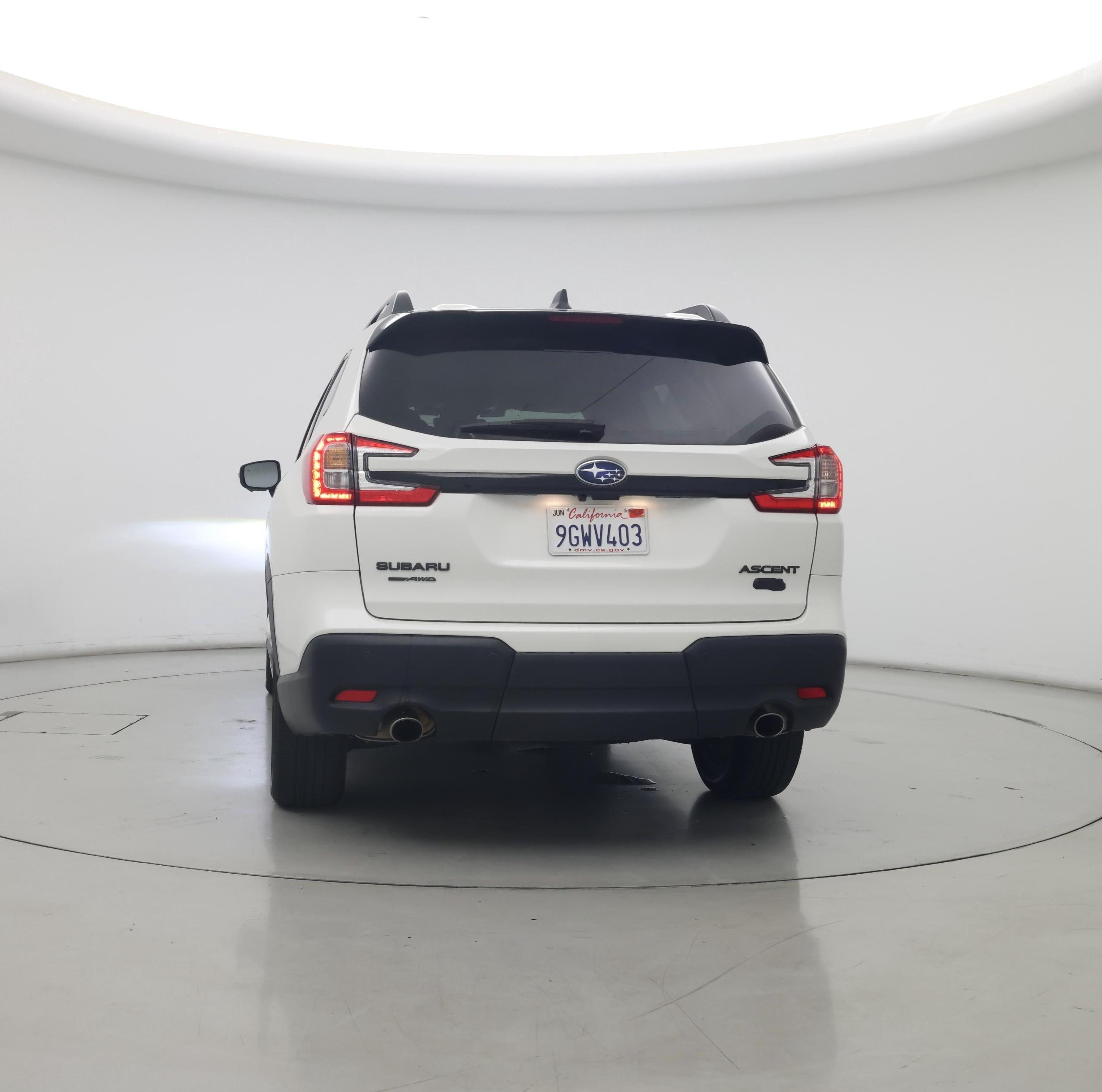 Thumbnail: 2023 Subaru Ascent - 6