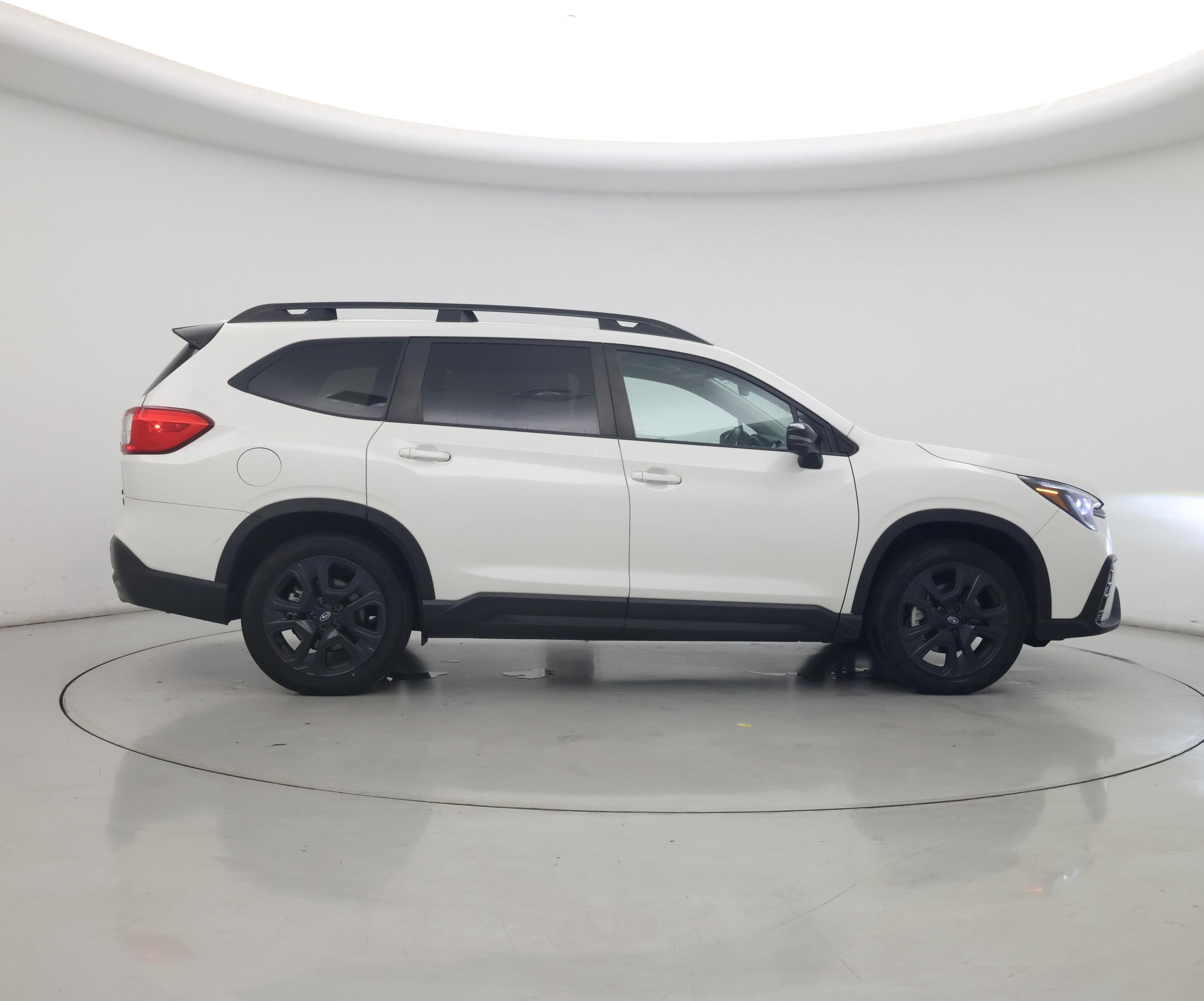 Thumbnail: 2023 Subaru Ascent - 7