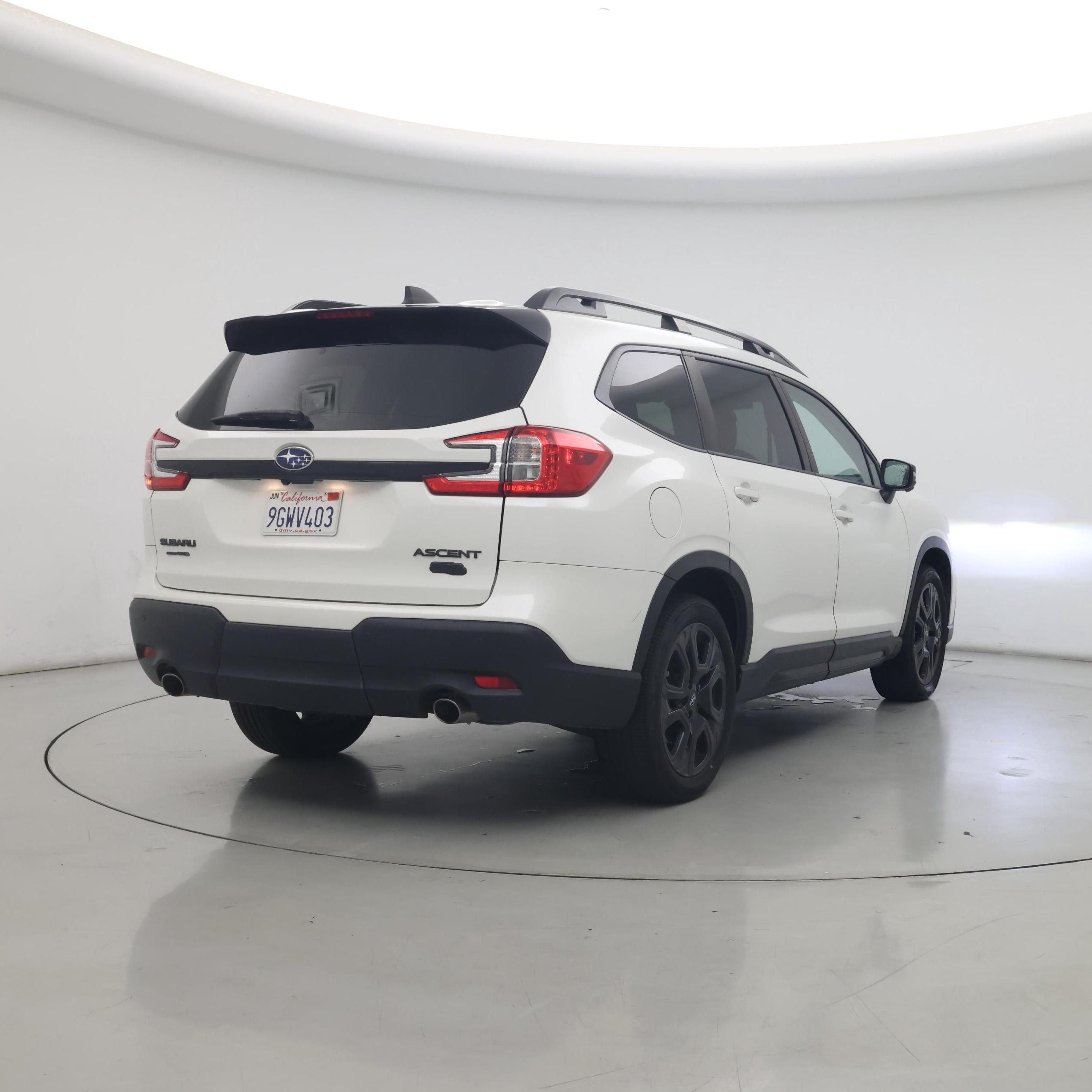 Thumbnail: 2023 Subaru Ascent - 8
