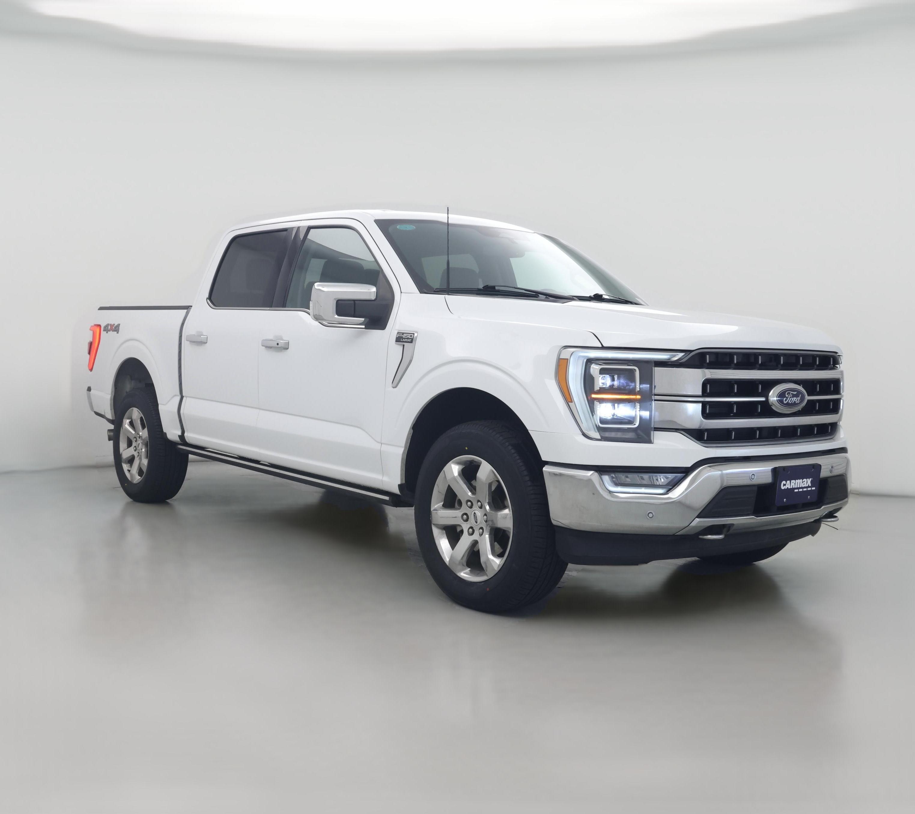 Thumbnail: 2023 Ford F-150 - 1