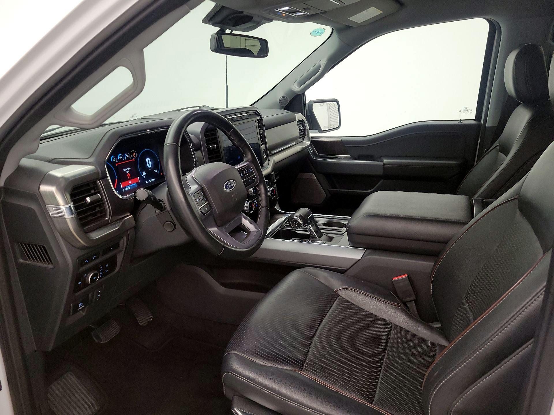 Thumbnail: 2023 Ford F-150 - 11
