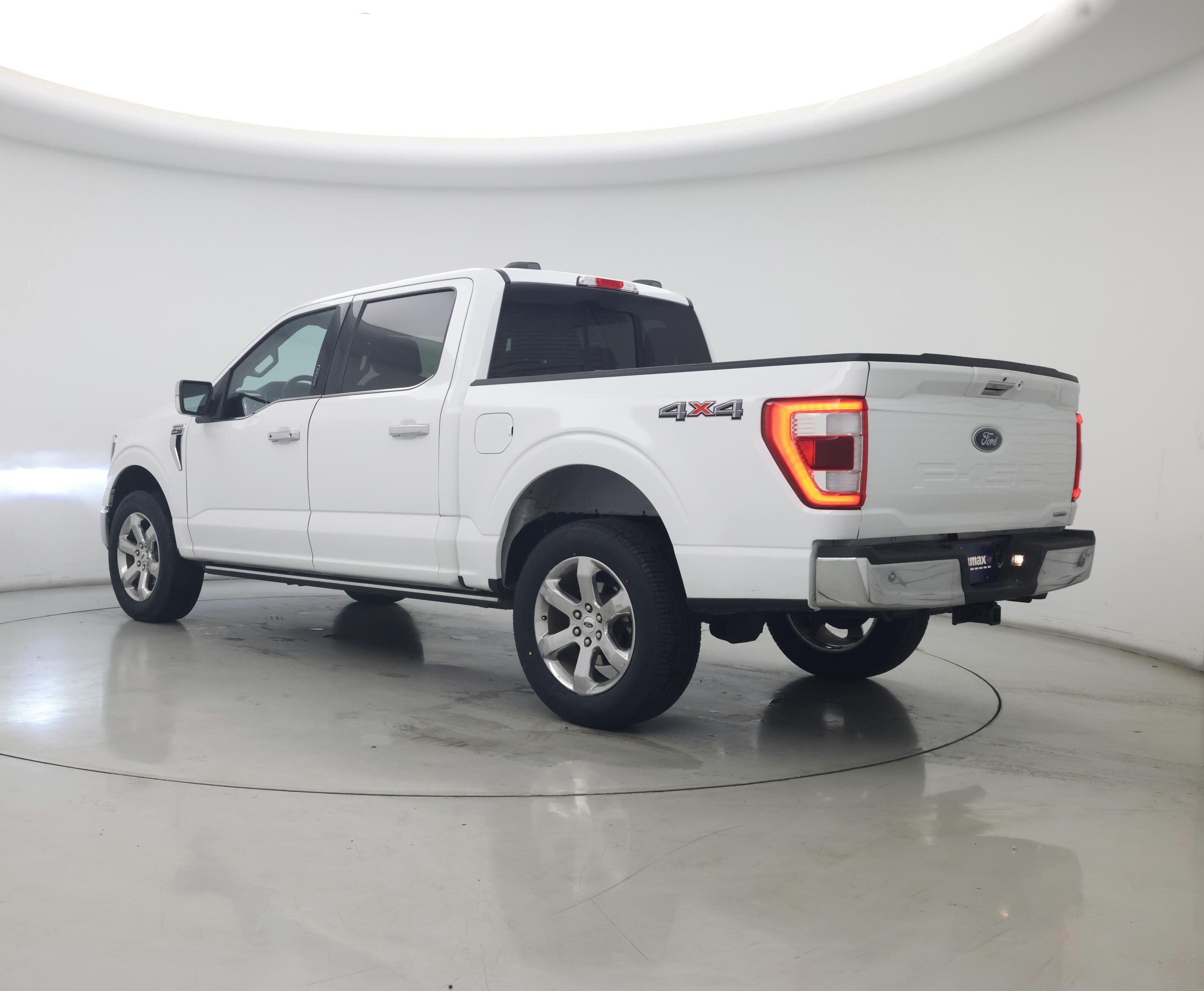 Thumbnail: 2023 Ford F-150 - 2