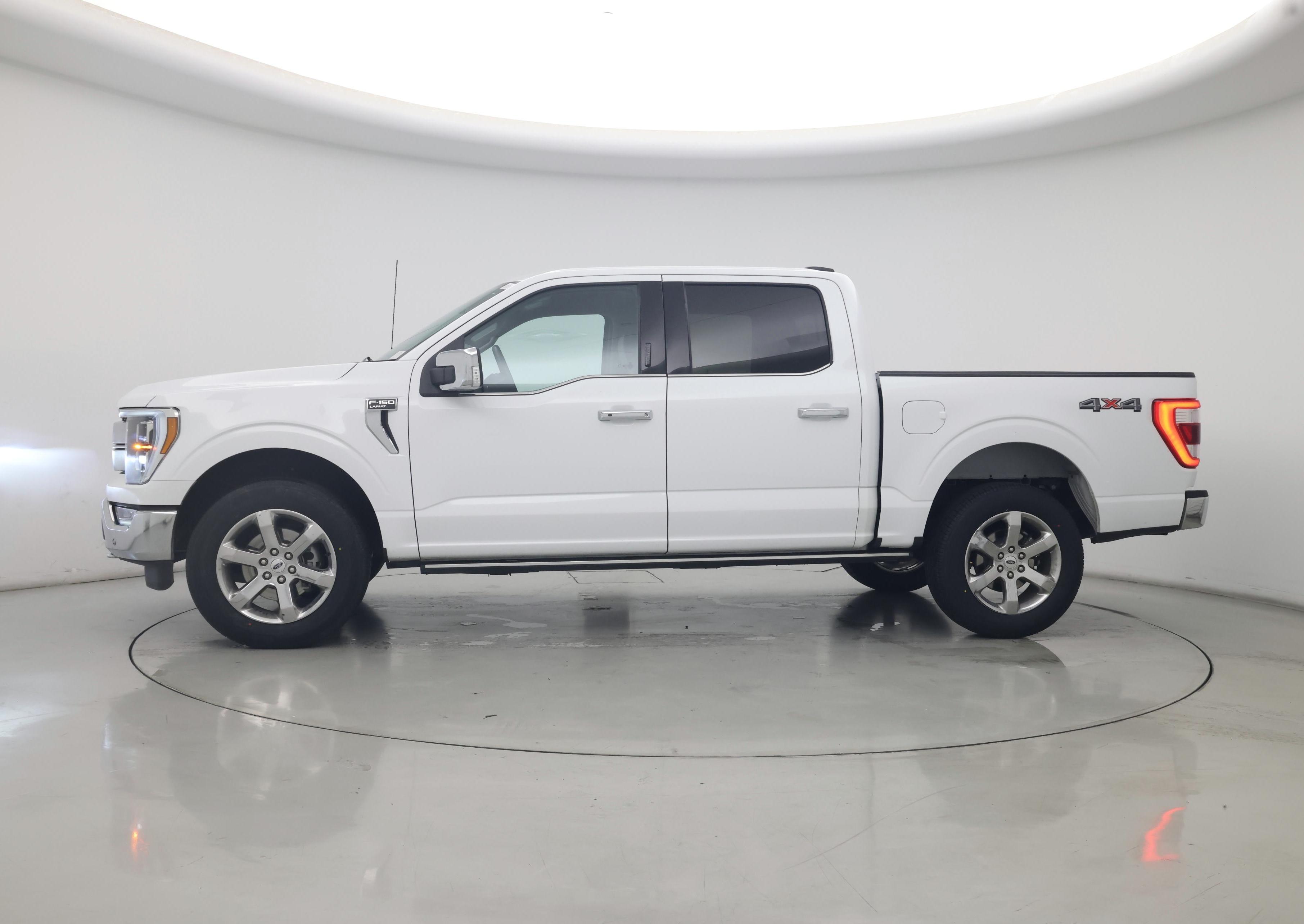 Thumbnail: 2023 Ford F-150 - 3