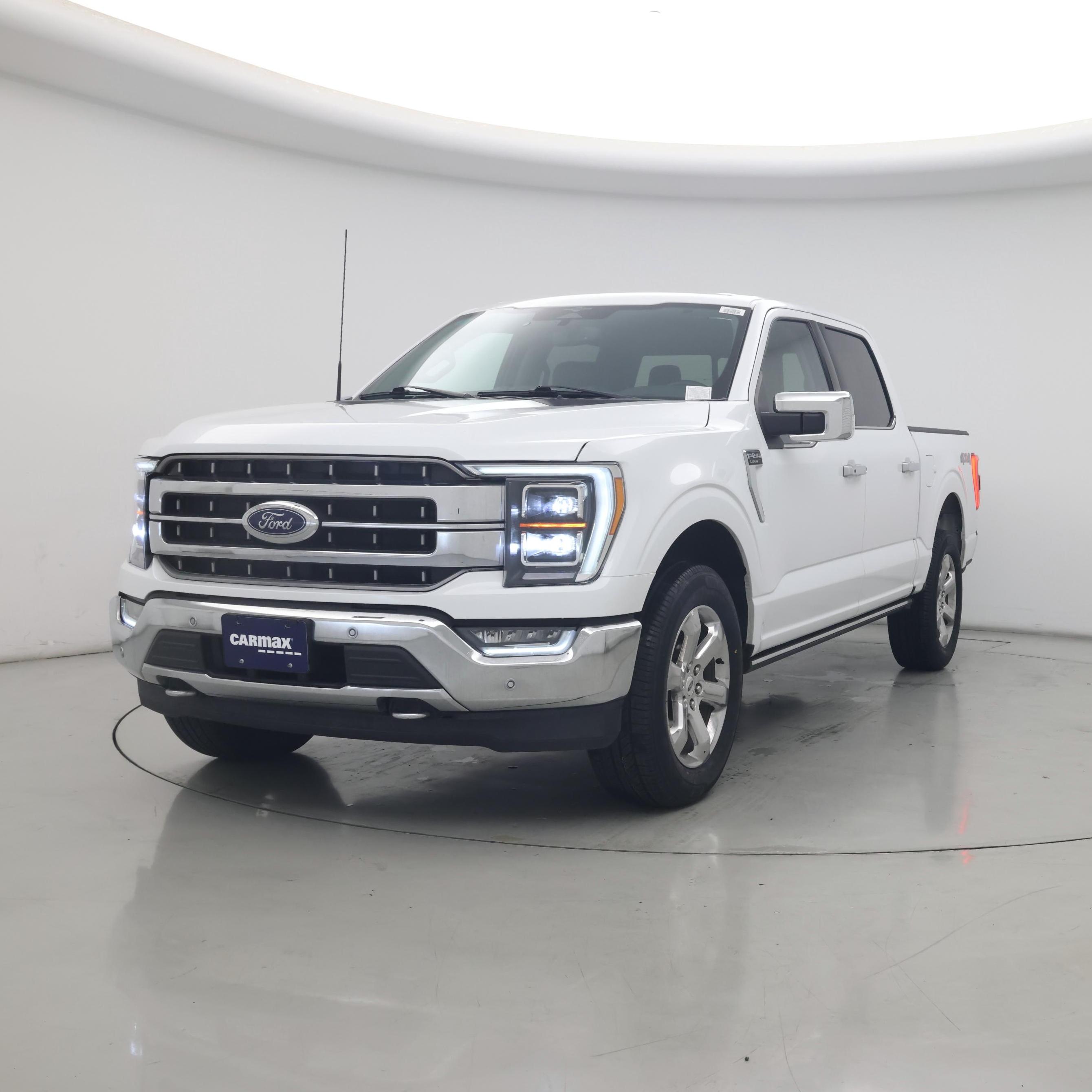 Thumbnail: 2023 Ford F-150 - 4