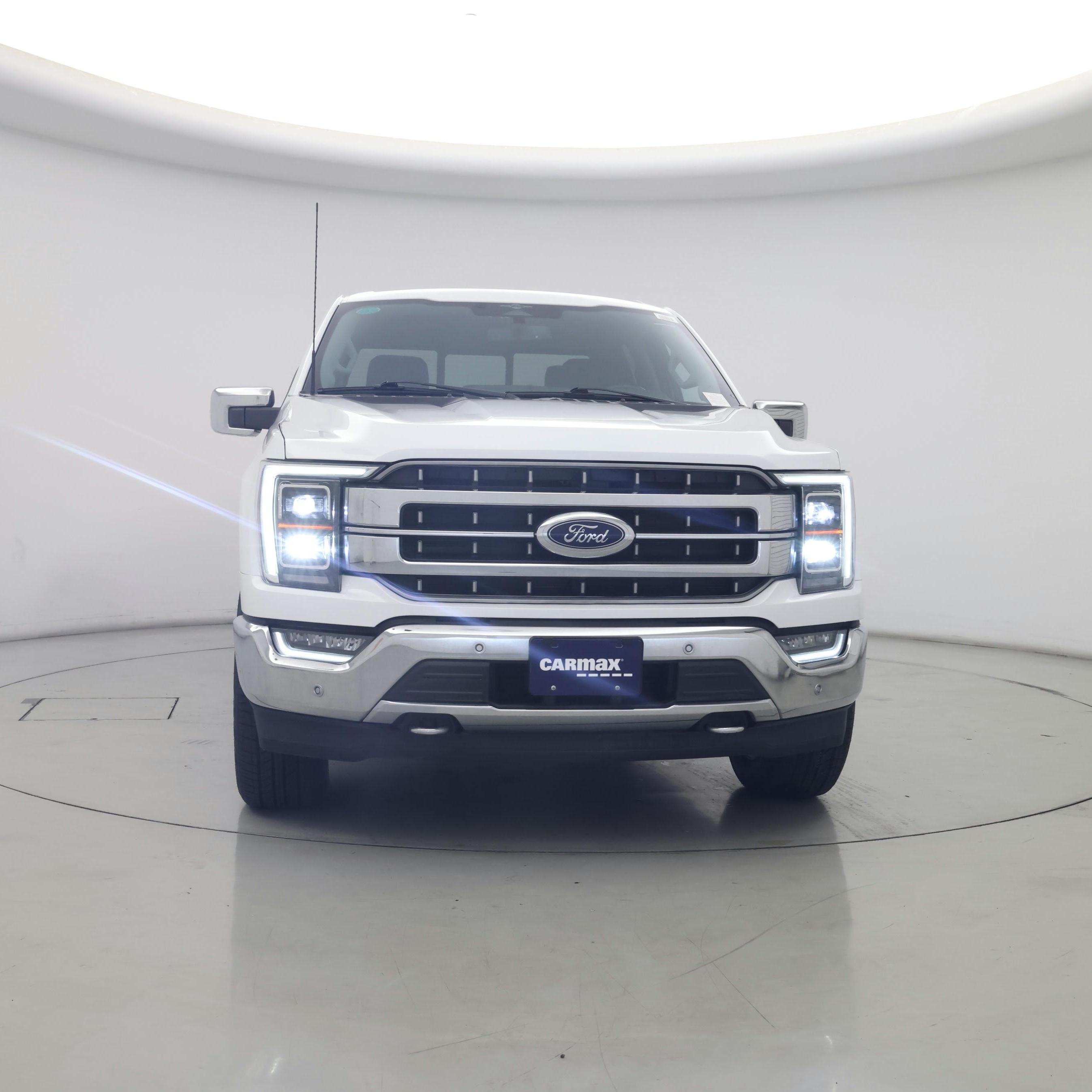 Thumbnail: 2023 Ford F-150 - 5