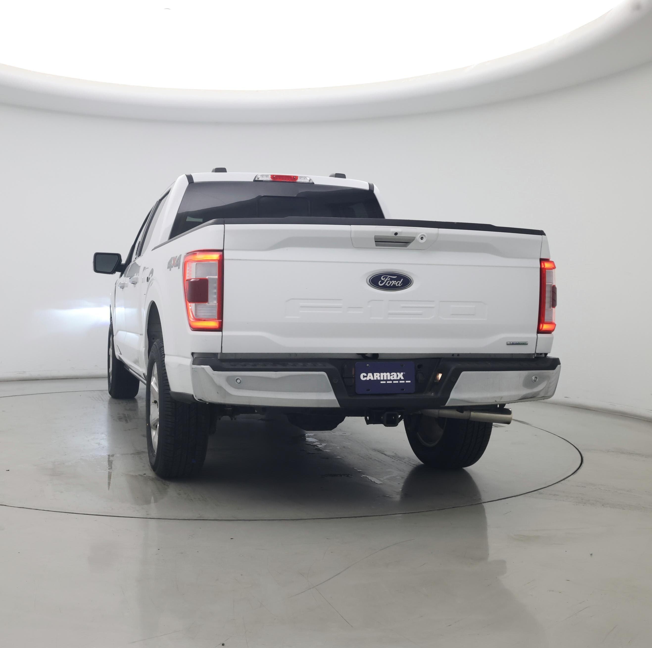 Thumbnail: 2023 Ford F-150 - 6