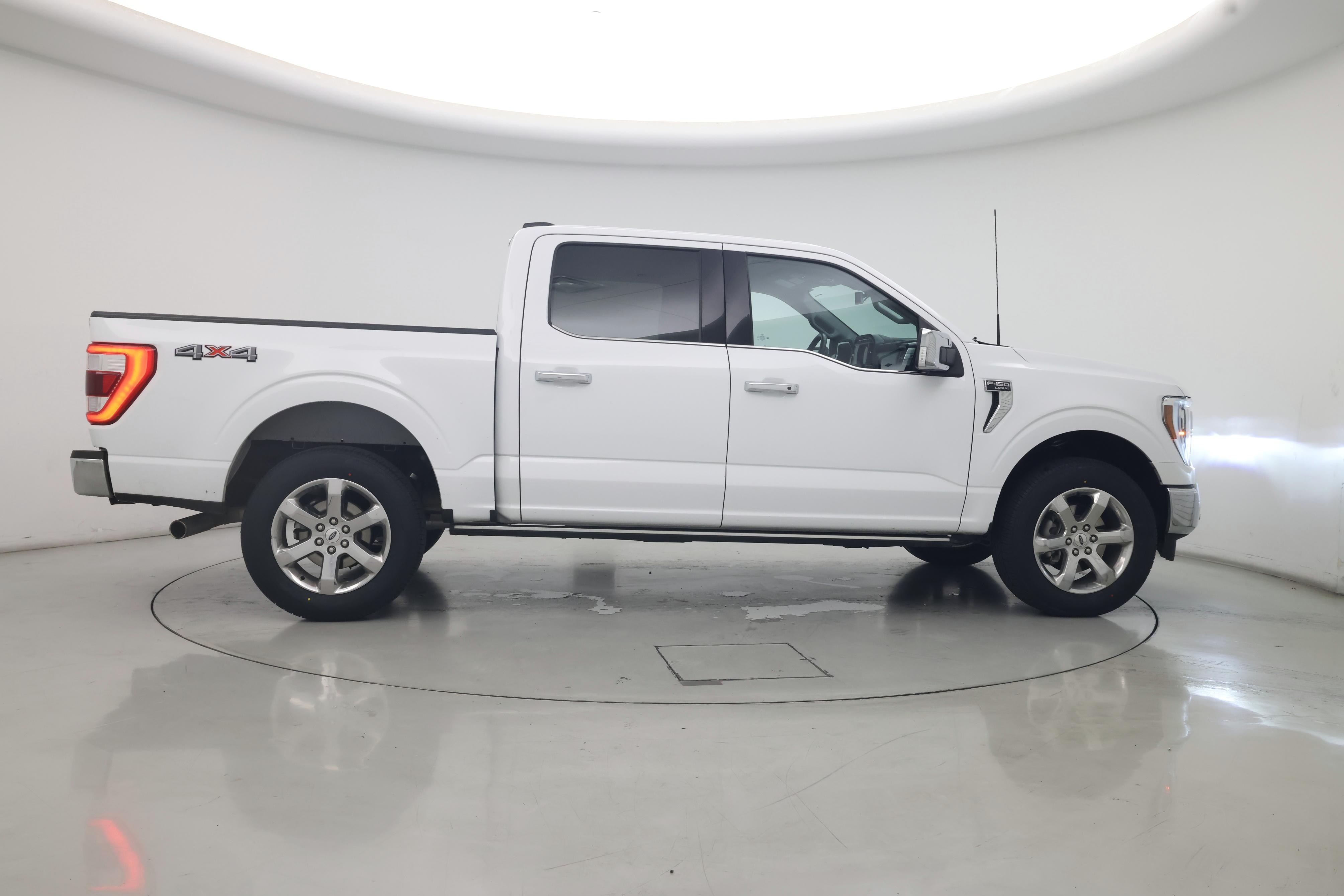 Thumbnail: 2023 Ford F-150 - 7