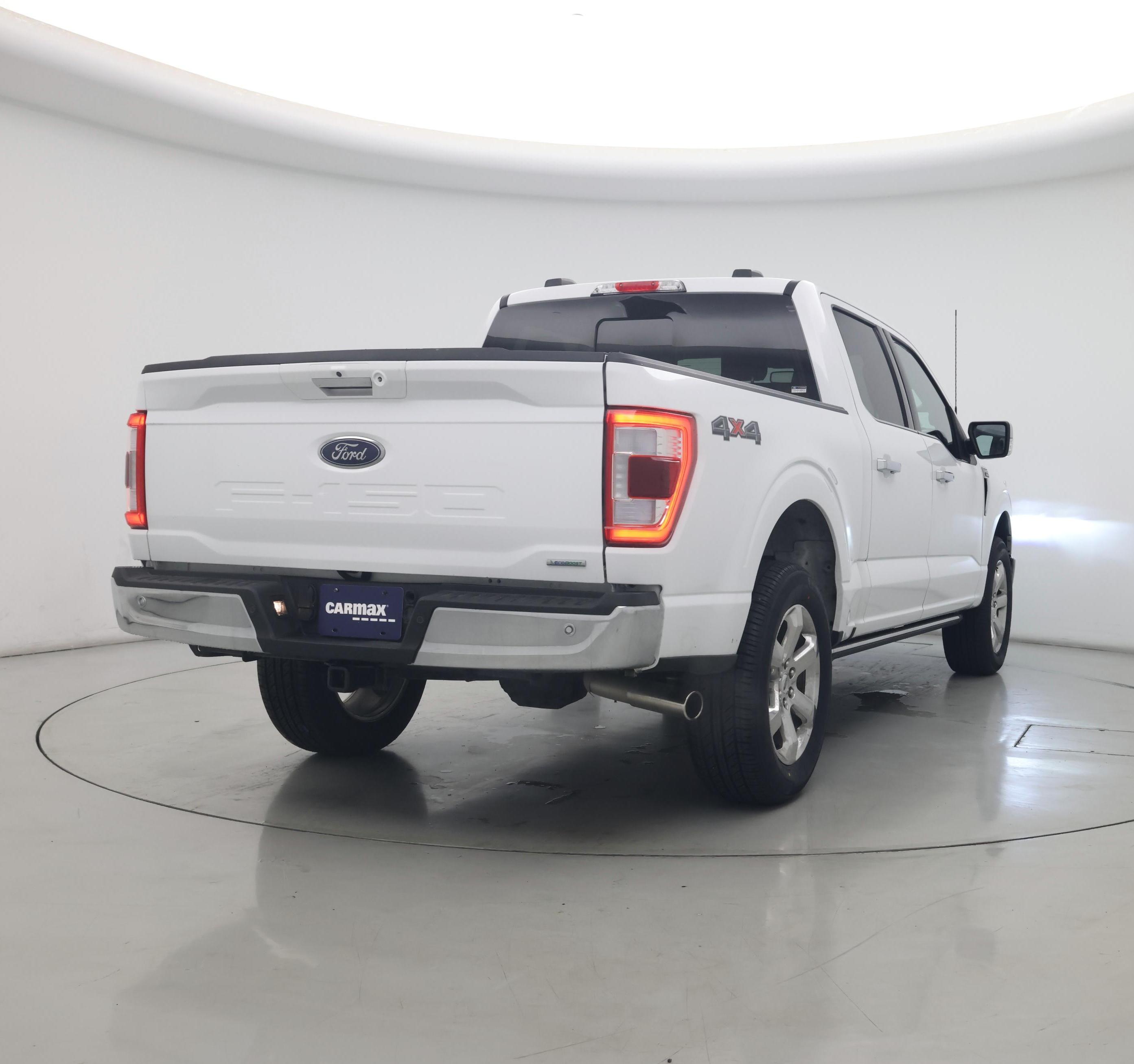 Thumbnail: 2023 Ford F-150 - 8
