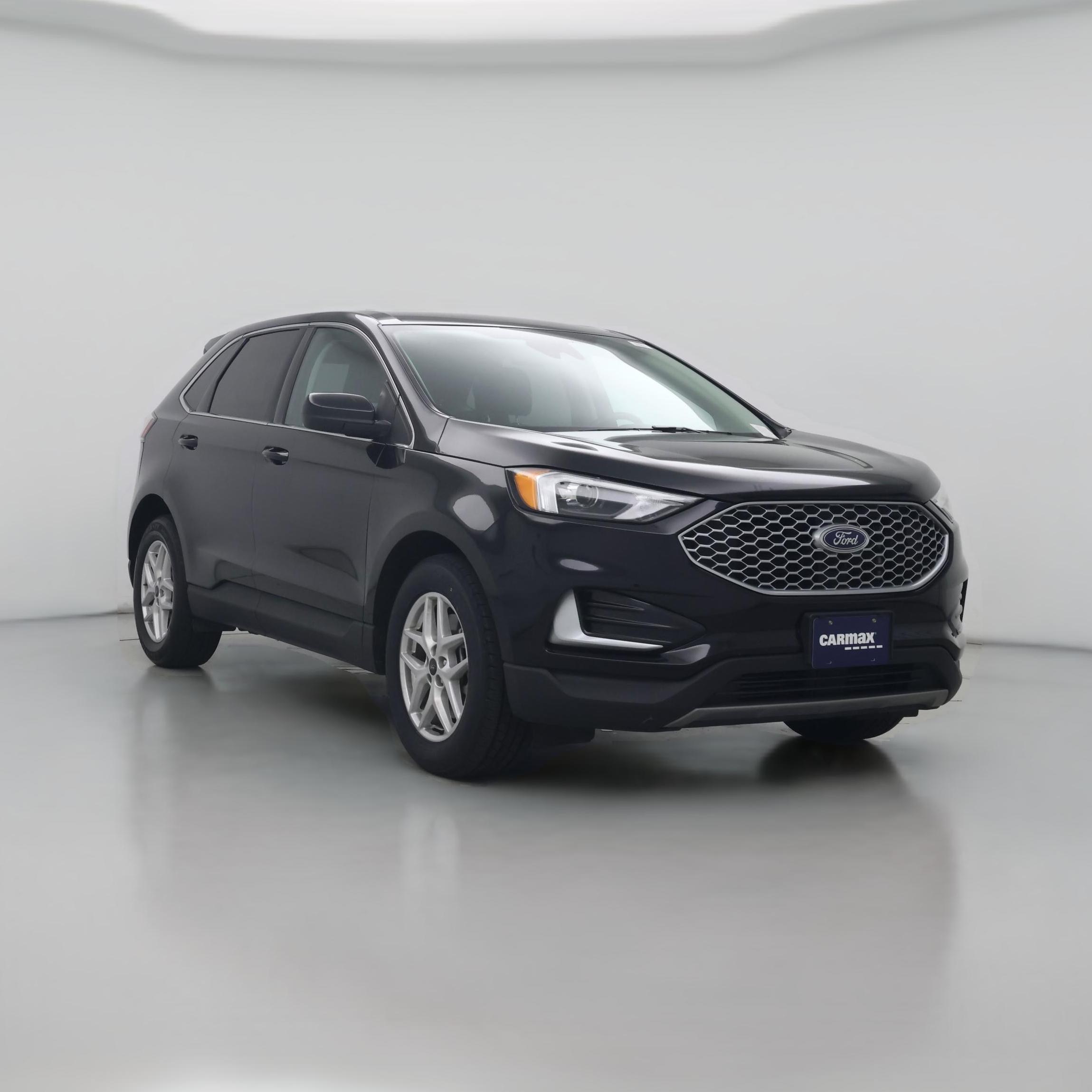 Thumbnail: 2024 Ford Edge - 1