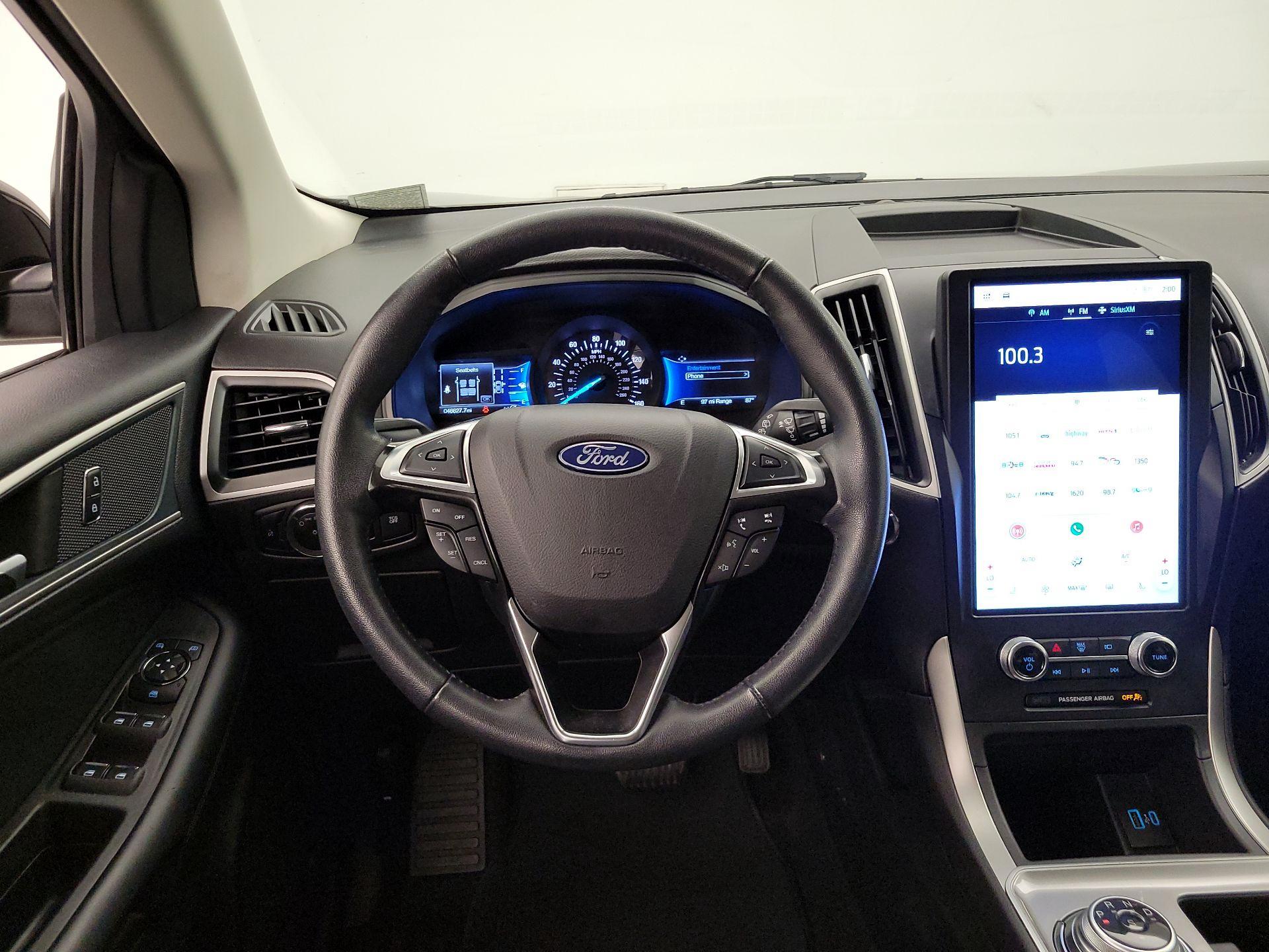 Thumbnail: 2024 Ford Edge - 10