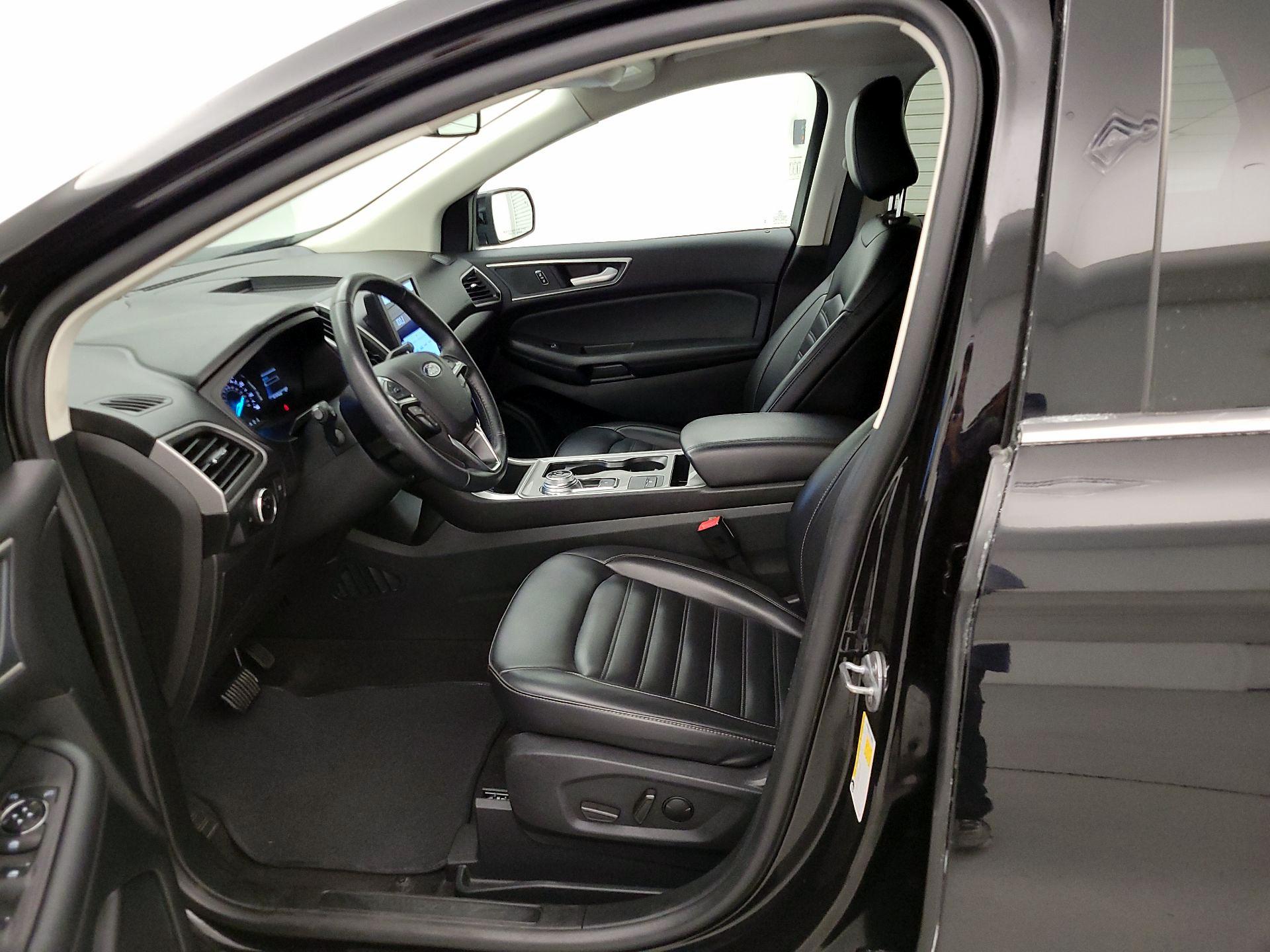 Thumbnail: 2024 Ford Edge - 11
