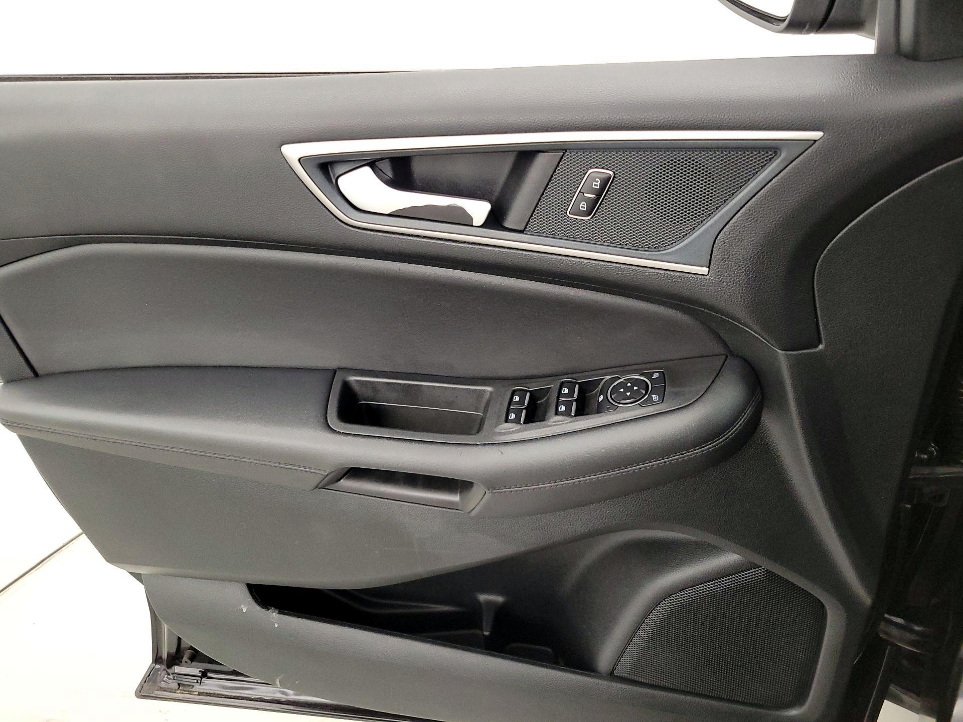 Thumbnail: 2024 Ford Edge - 12