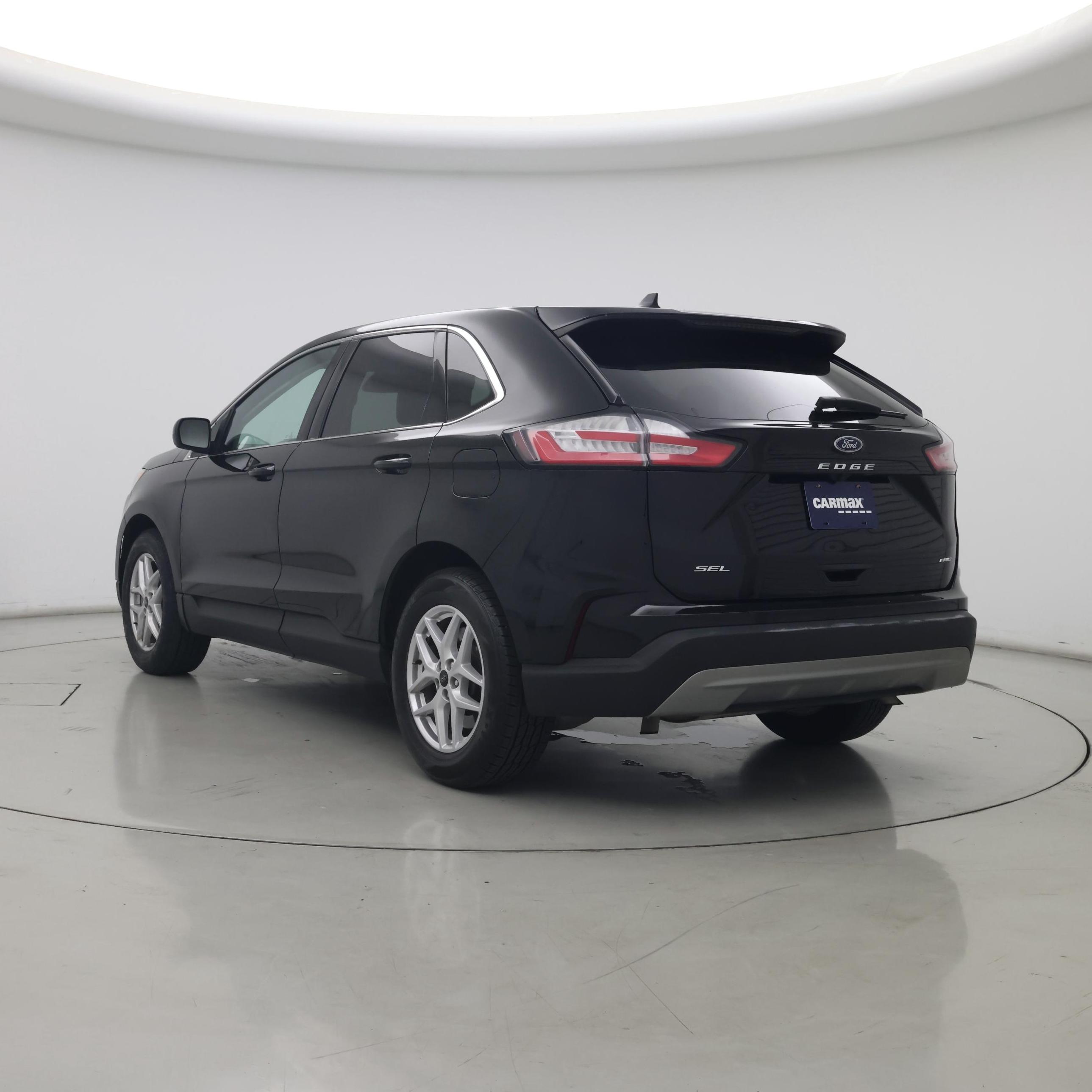 Thumbnail: 2024 Ford Edge - 2