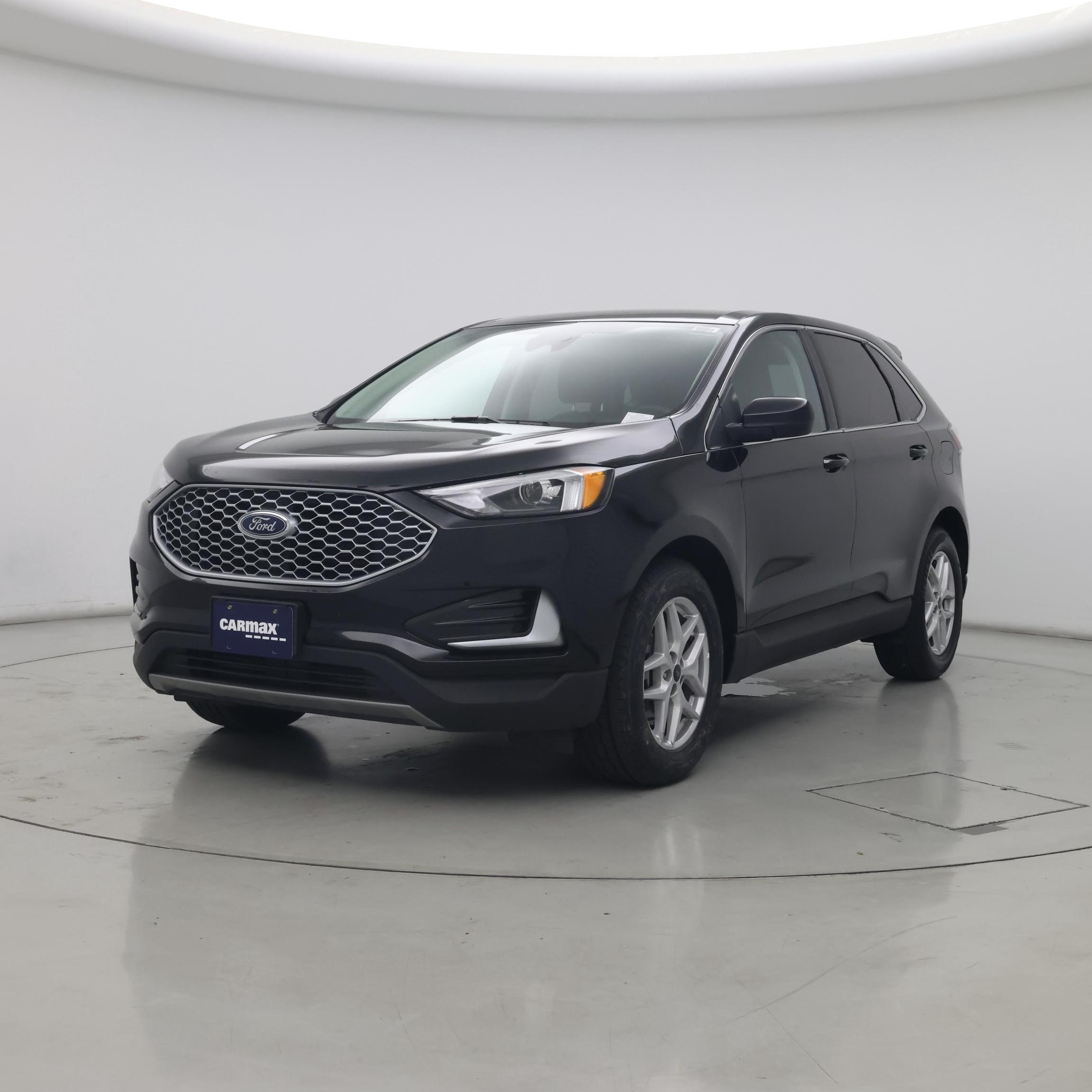 Thumbnail: 2024 Ford Edge - 4