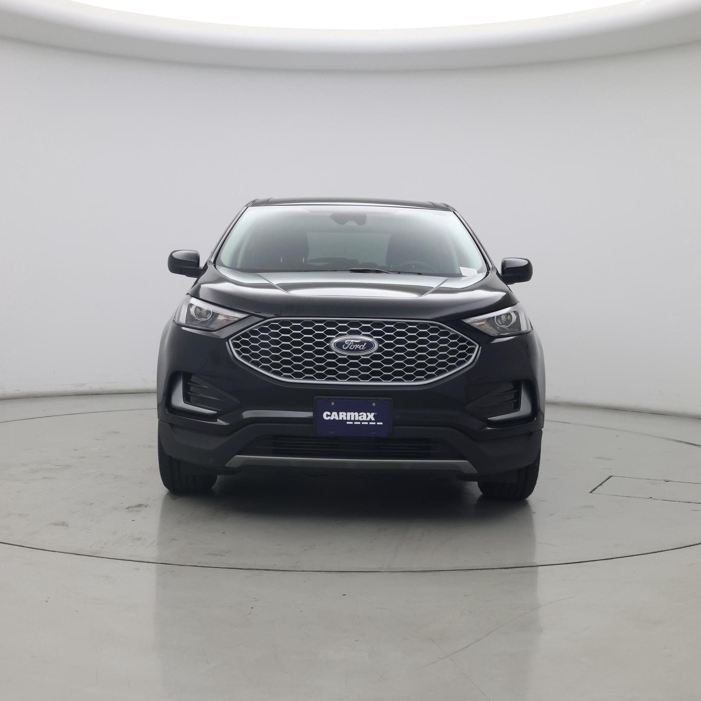 Thumbnail: 2024 Ford Edge - 5