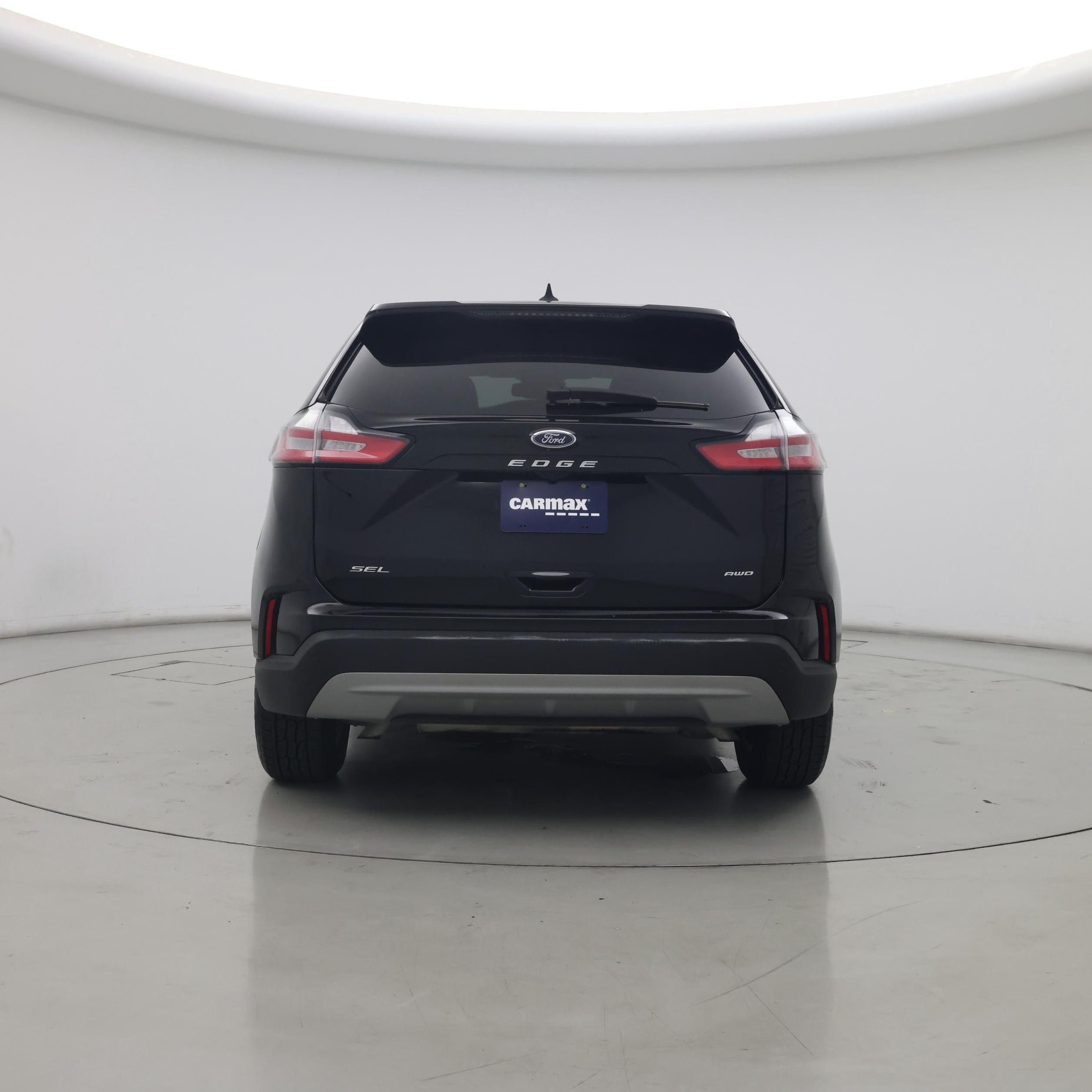 Thumbnail: 2024 Ford Edge - 6