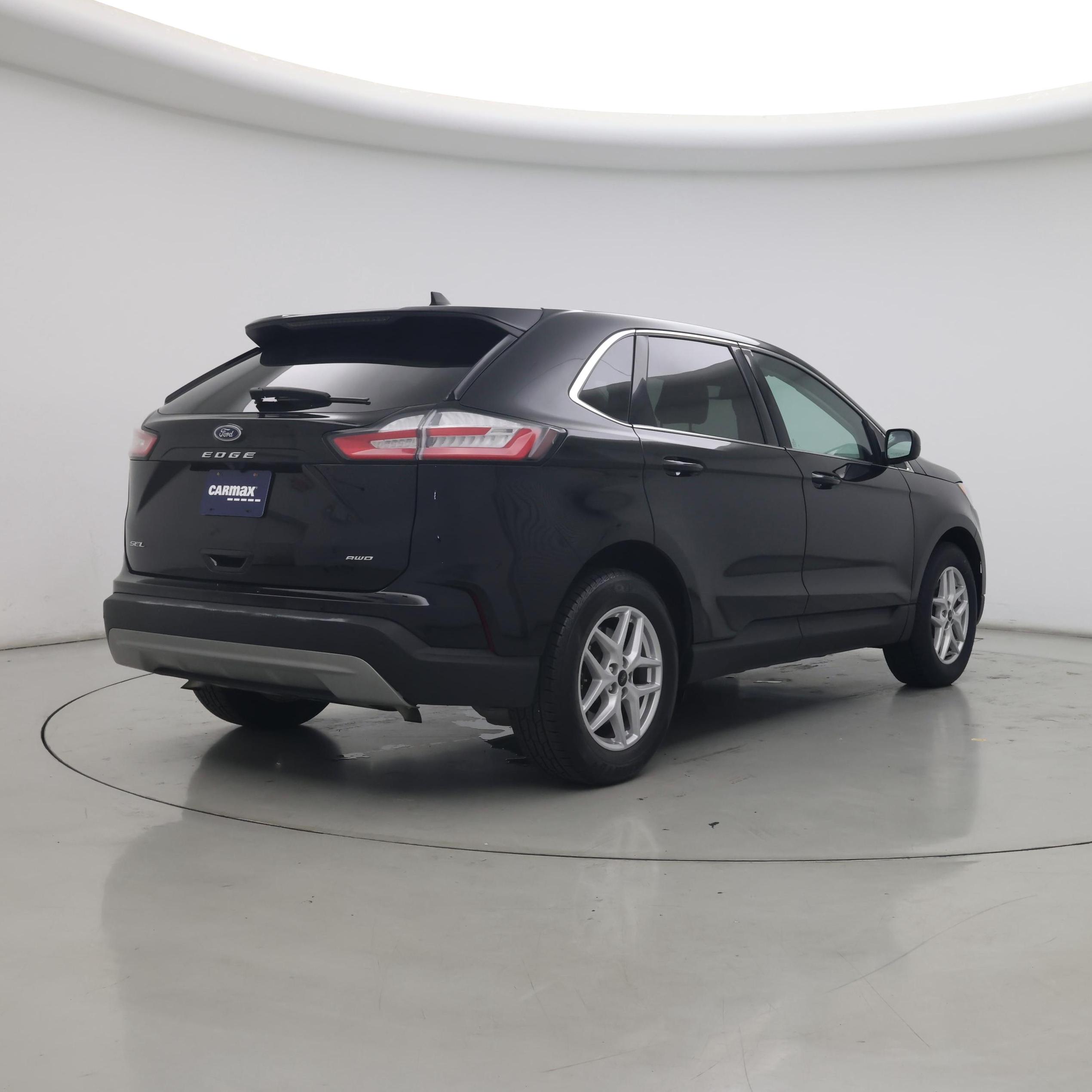 Thumbnail: 2024 Ford Edge - 8