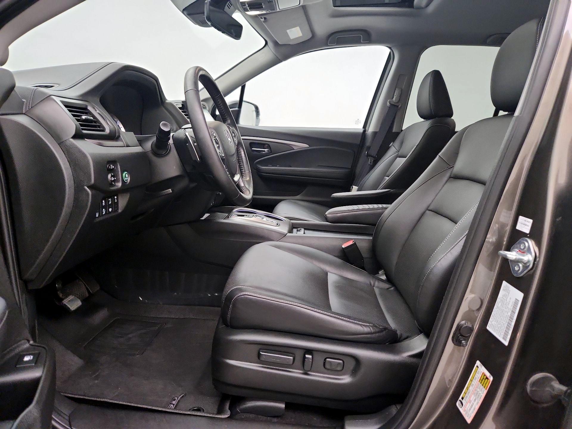 Thumbnail: 2022 Honda Ridgeline - 11