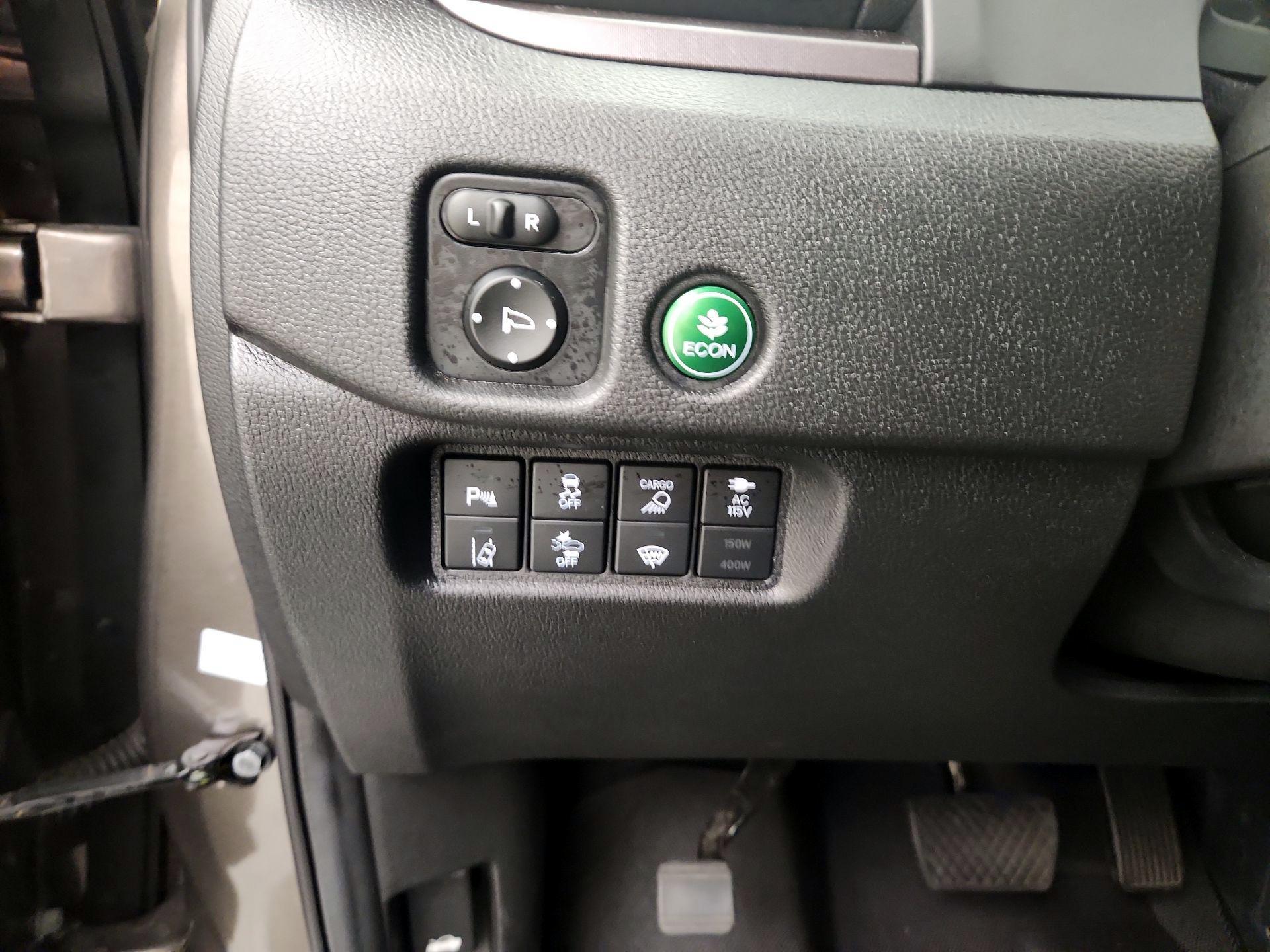 Thumbnail: 2022 Honda Ridgeline - 13