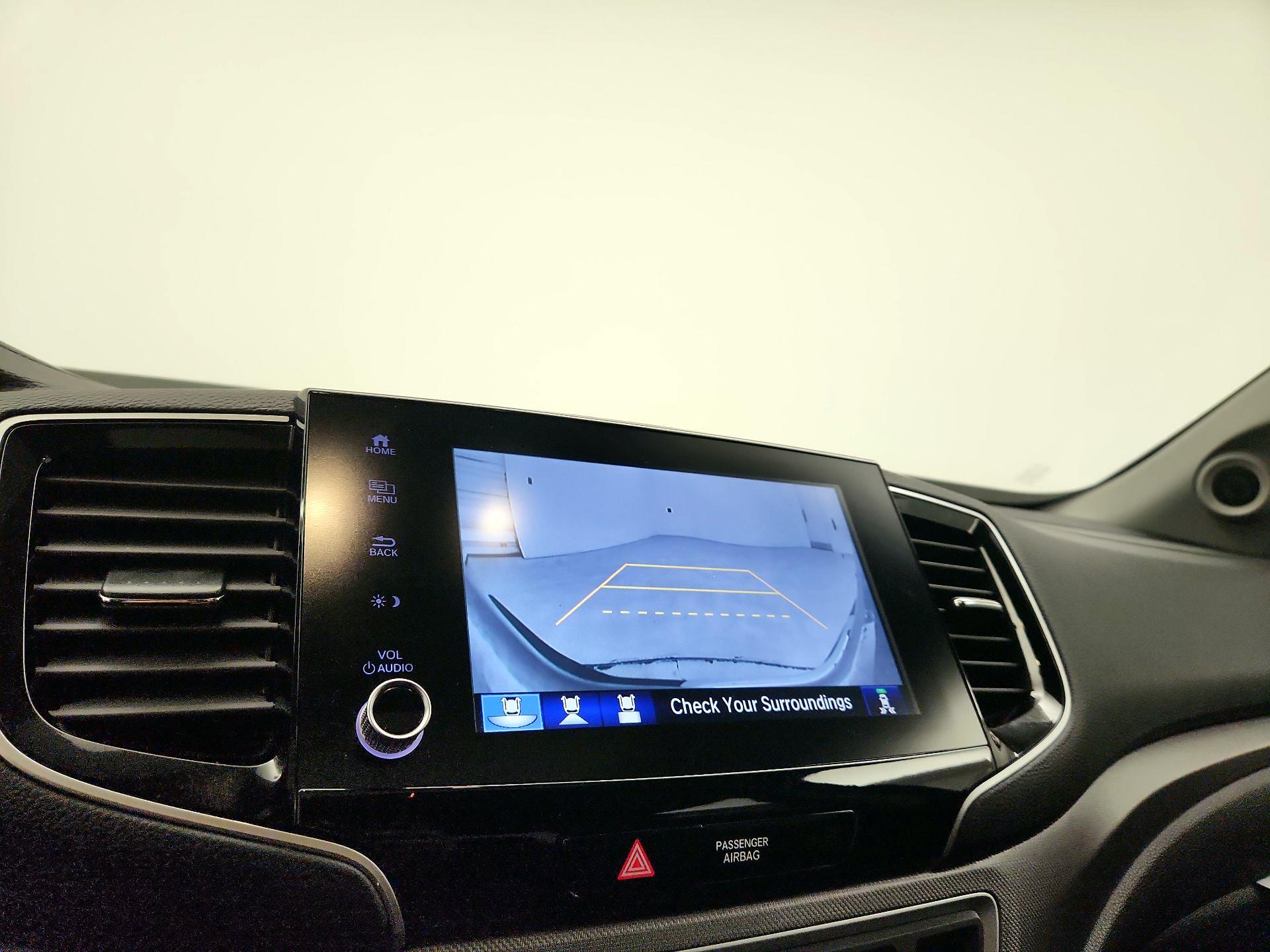 Thumbnail: 2022 Honda Ridgeline - 14