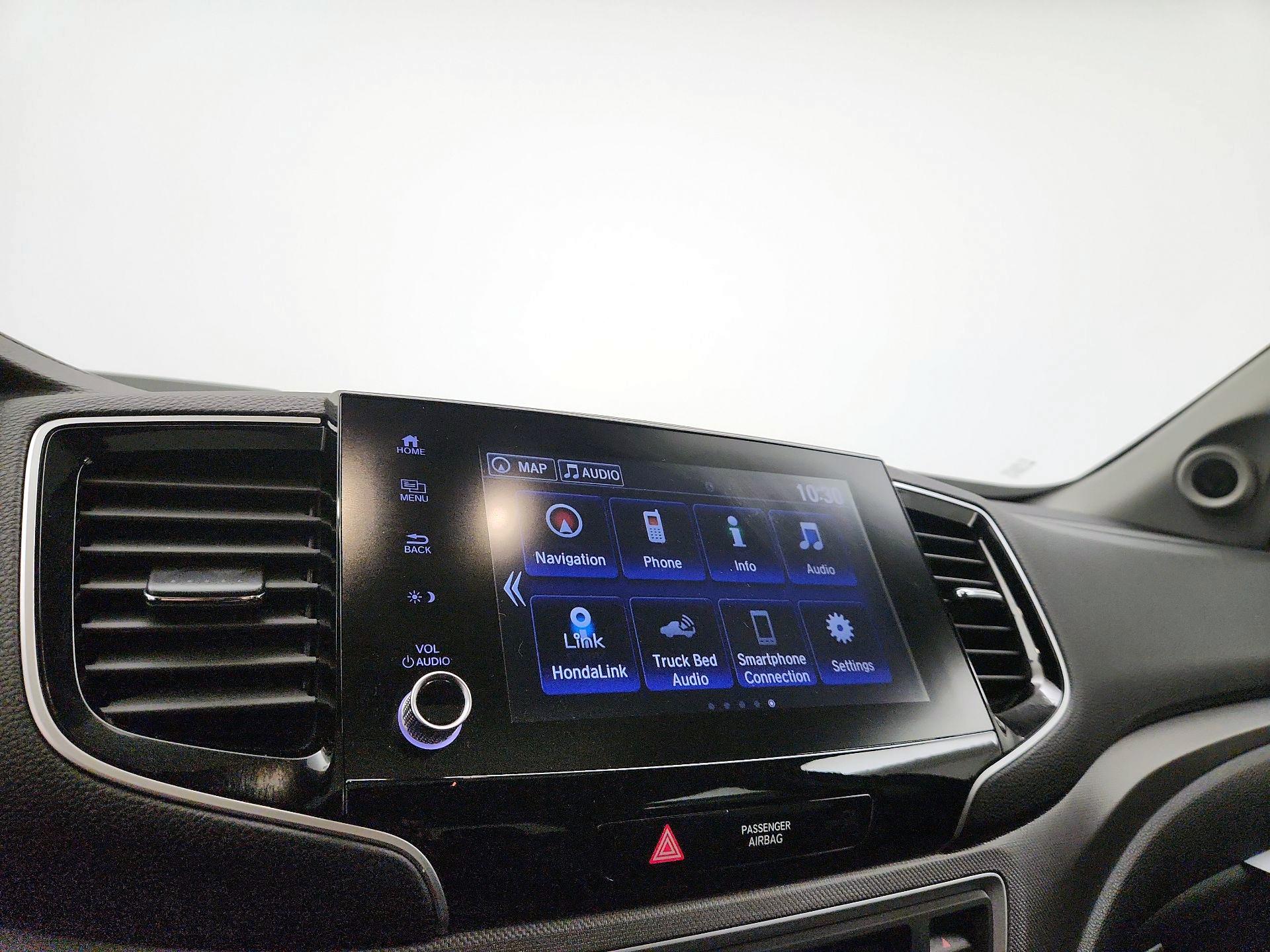 Thumbnail: 2022 Honda Ridgeline - 15