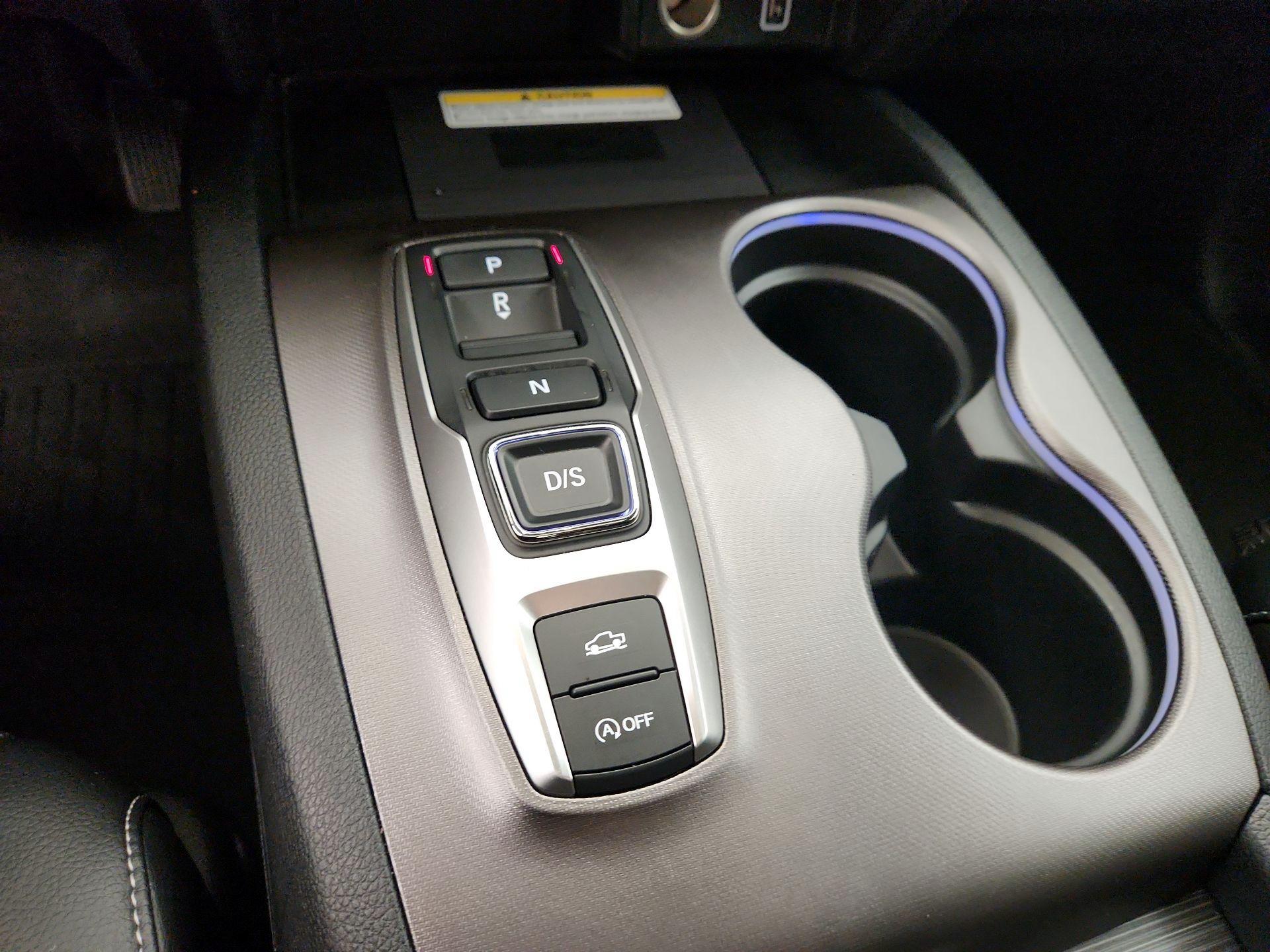 Thumbnail: 2022 Honda Ridgeline - 17