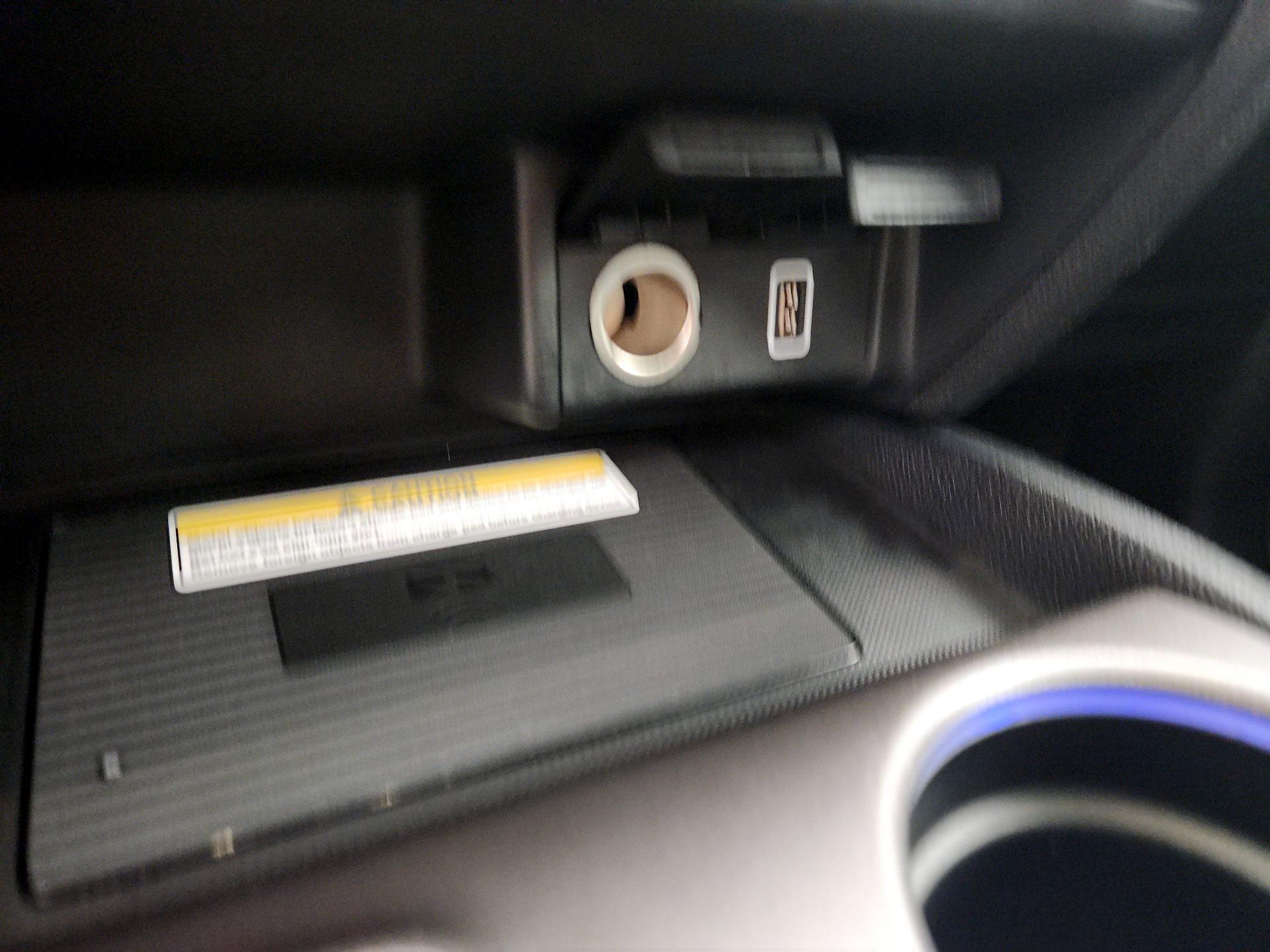 Thumbnail: 2022 Honda Ridgeline - 18