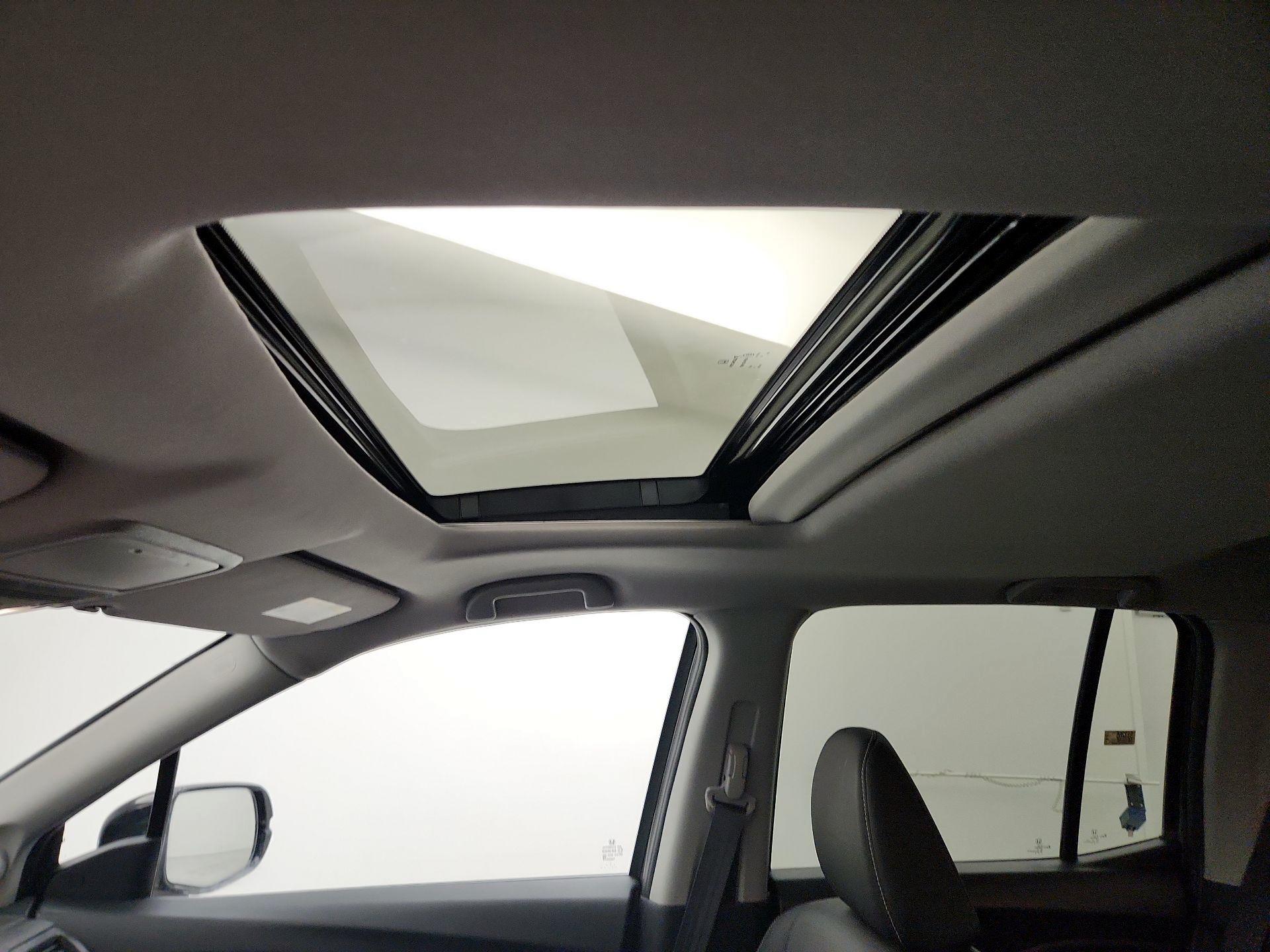 Thumbnail: 2022 Honda Ridgeline - 19