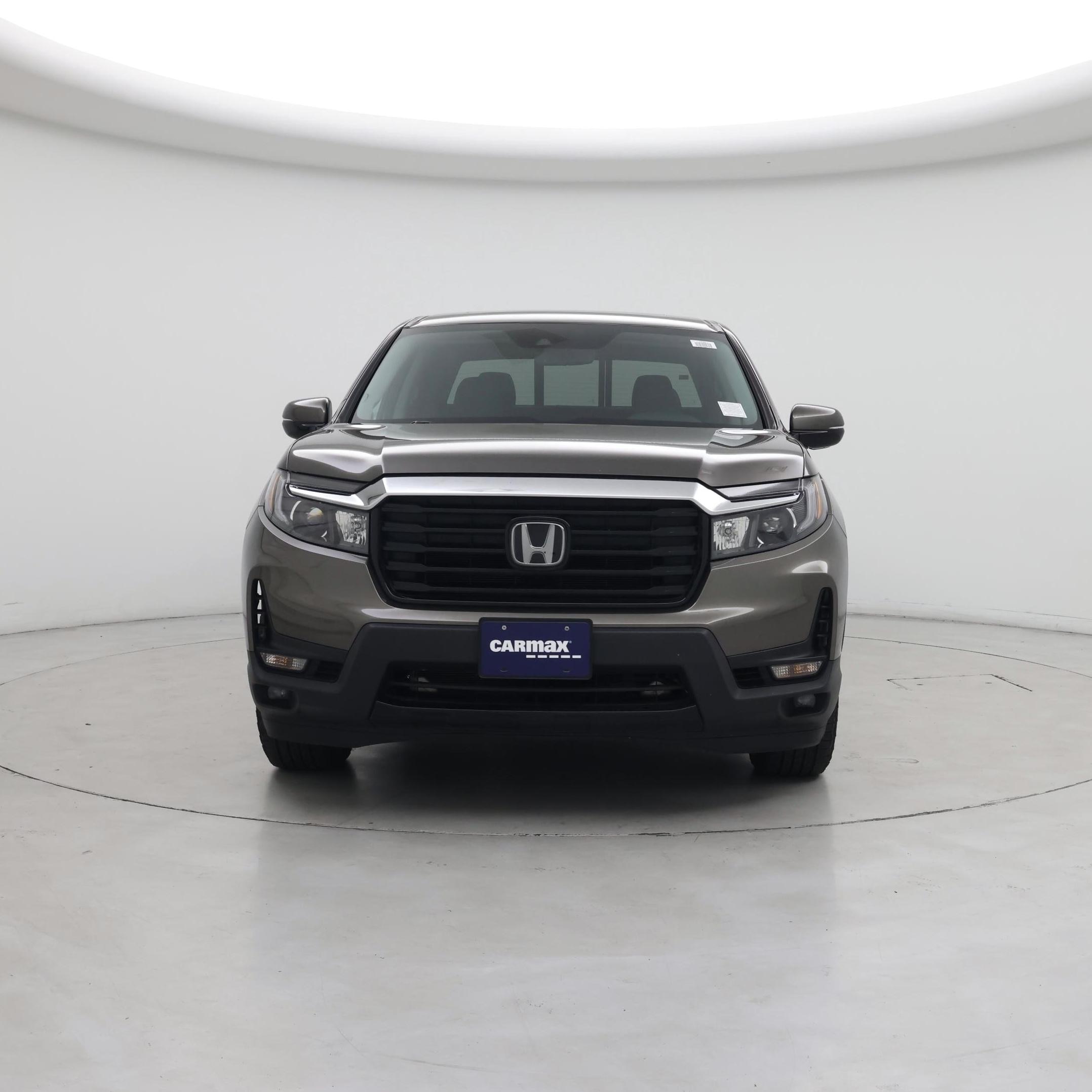 Thumbnail: 2022 Honda Ridgeline - 5