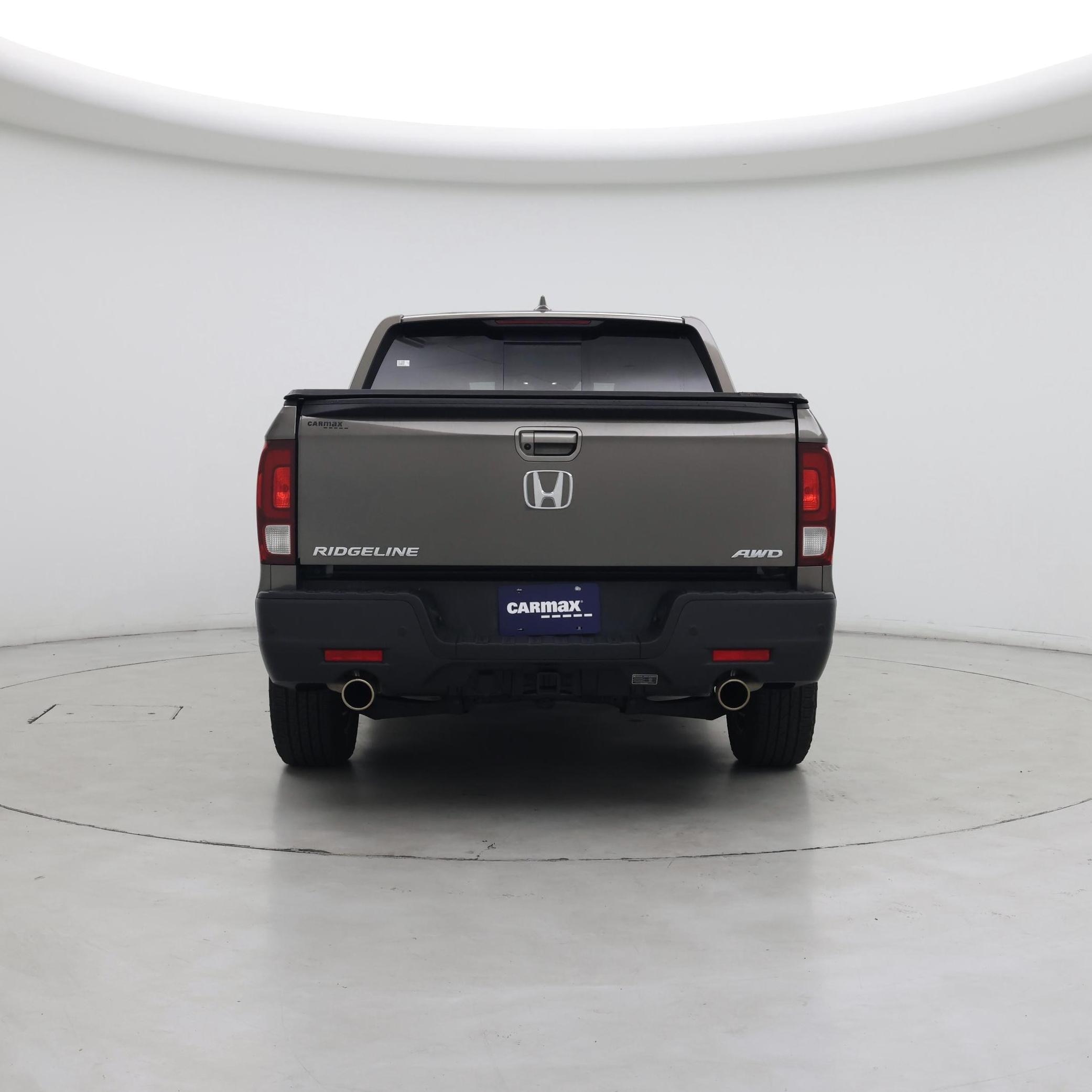 Thumbnail: 2022 Honda Ridgeline - 6
