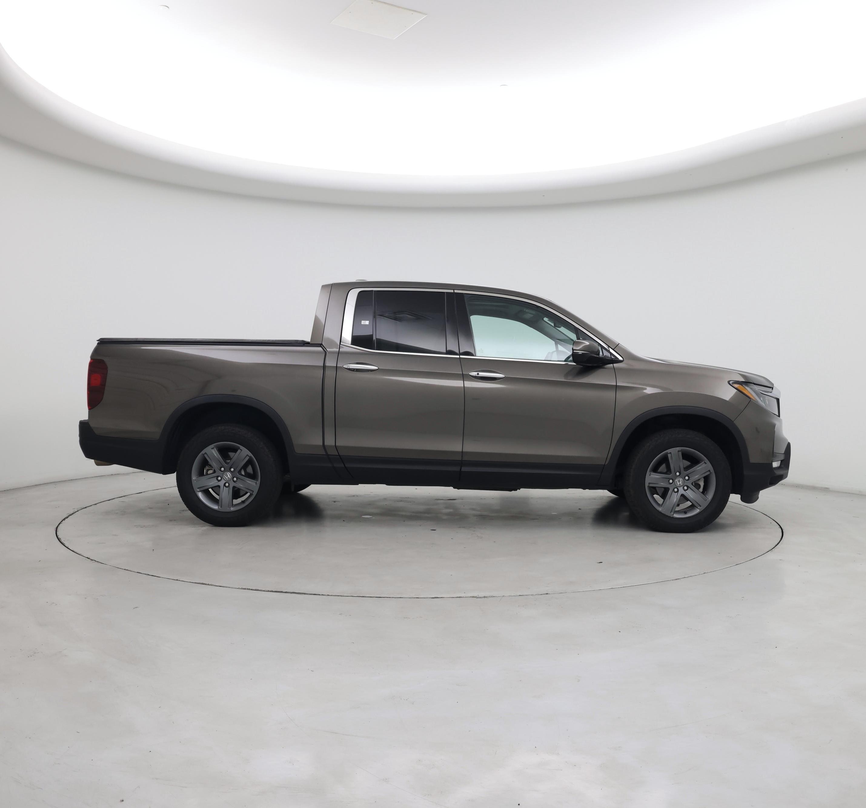 Thumbnail: 2022 Honda Ridgeline - 7