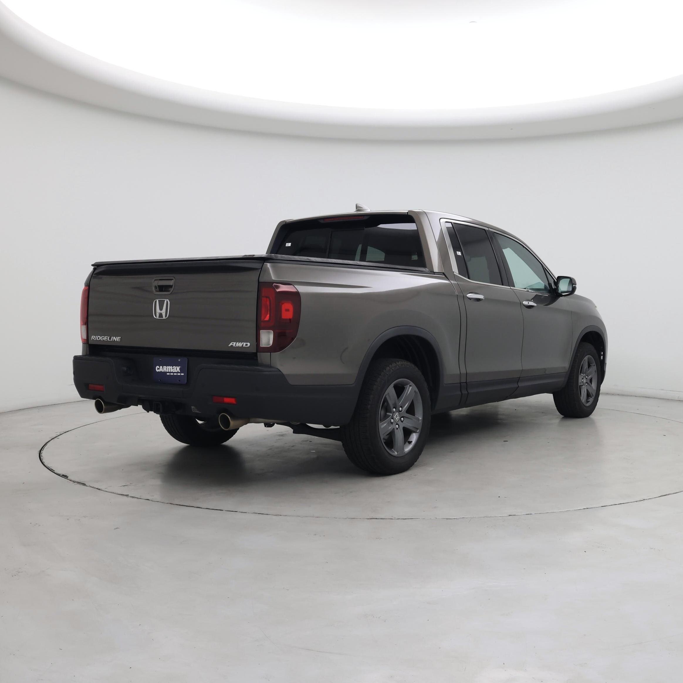 Thumbnail: 2022 Honda Ridgeline - 8