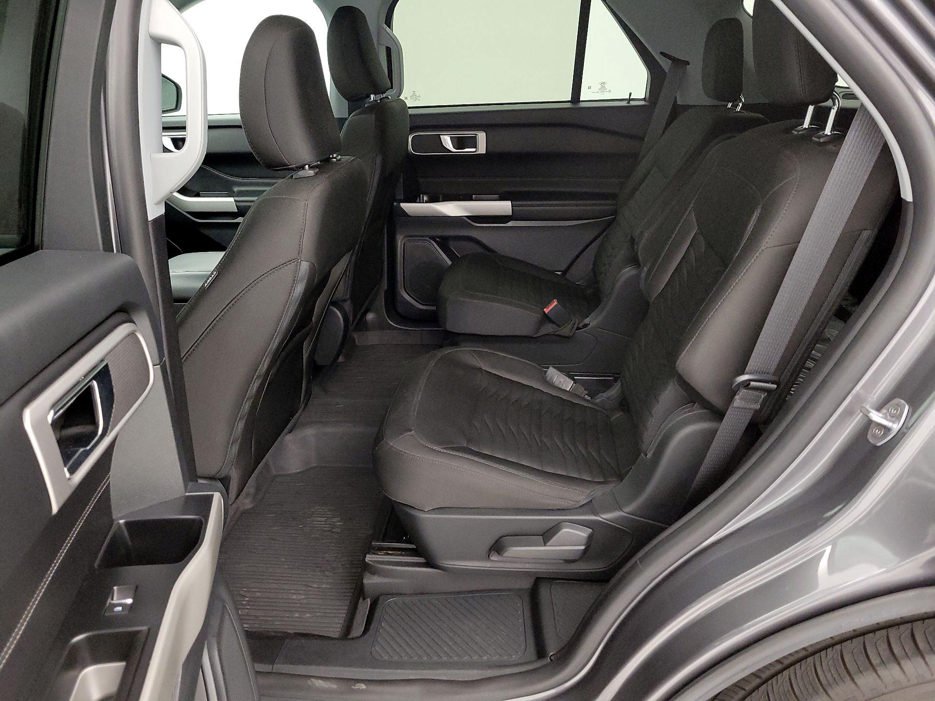 Thumbnail: 2021 Ford Explorer - 19