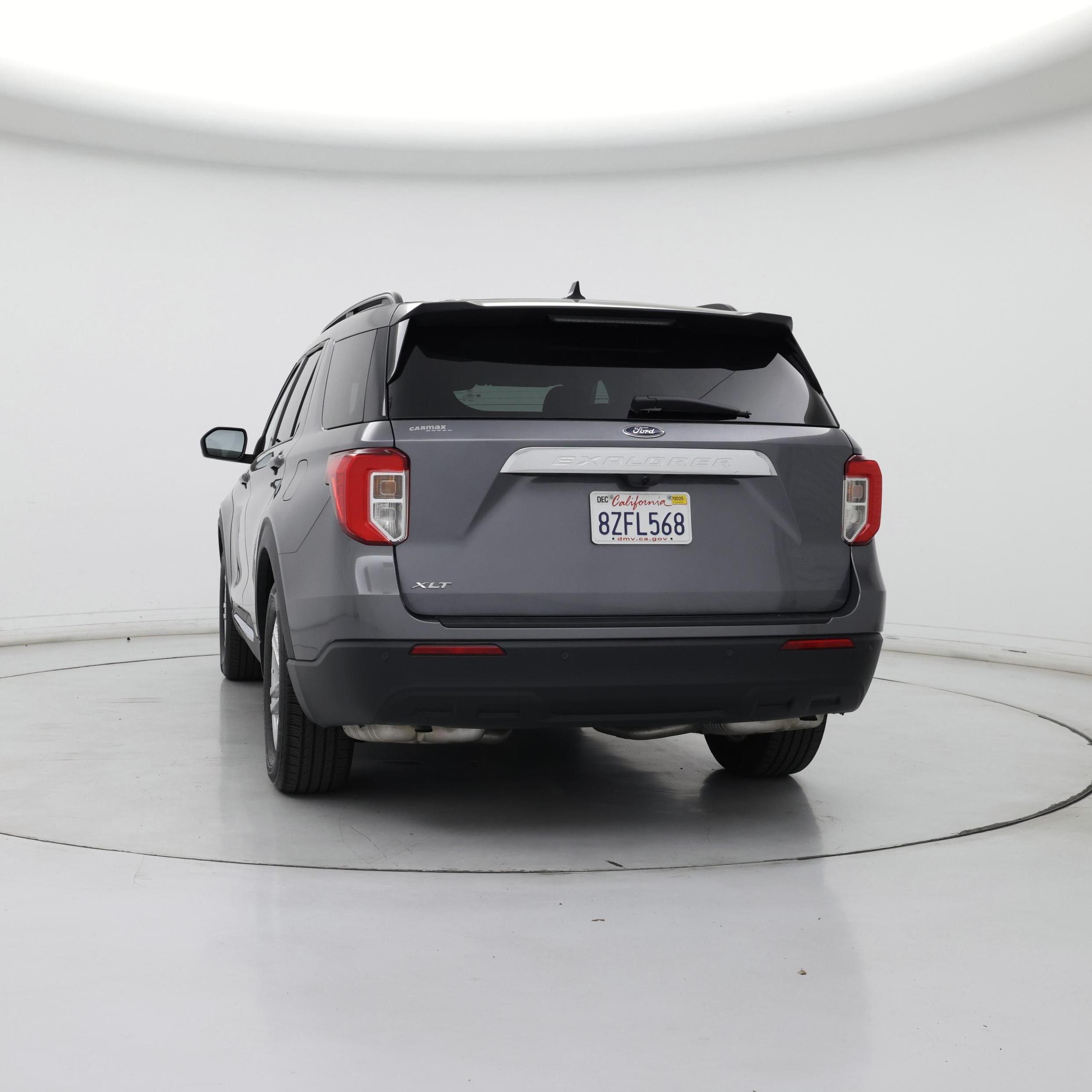 Thumbnail: 2021 Ford Explorer - 6