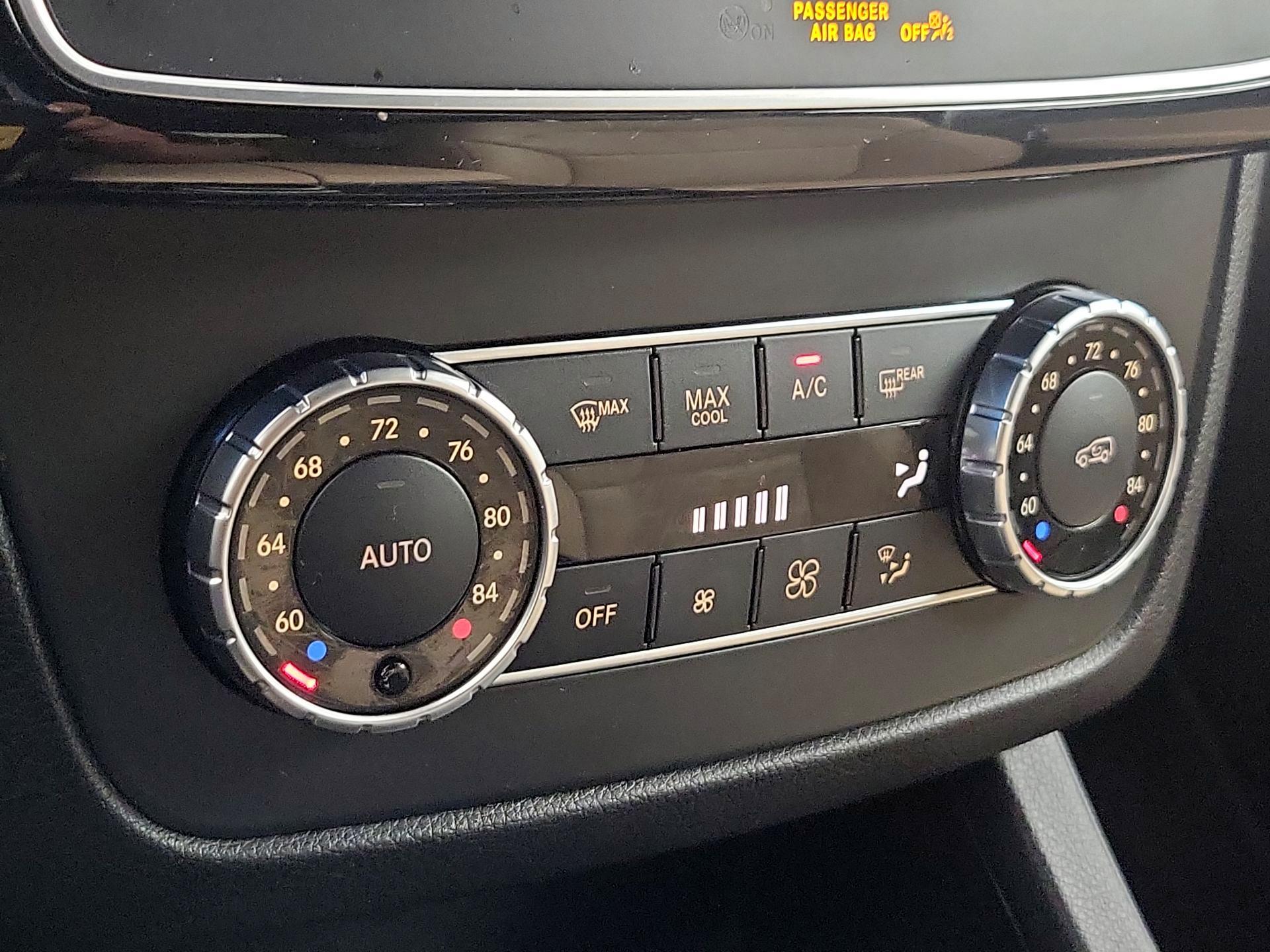 Thumbnail: 2018 Mercedes-Benz GLS - 17